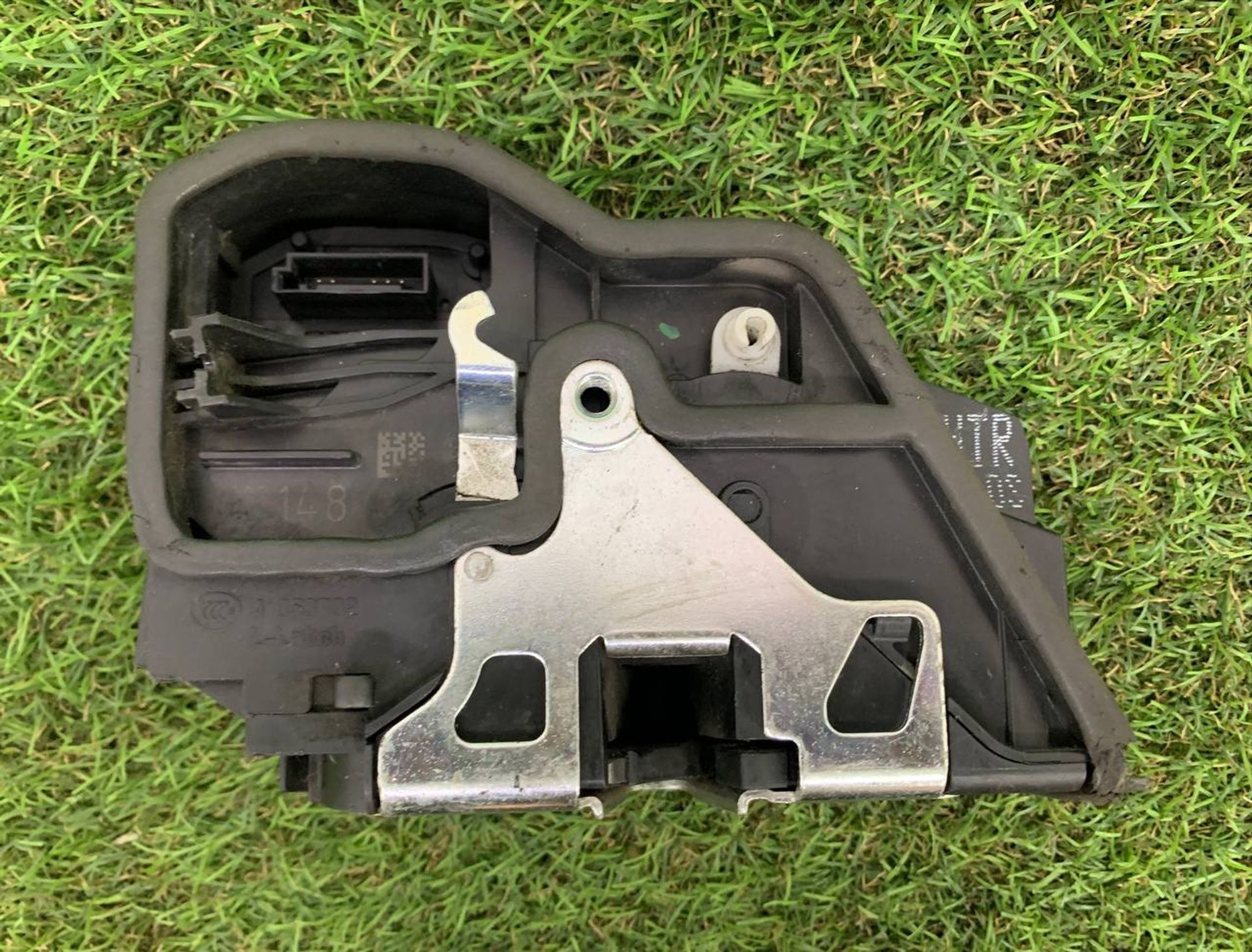 Замок двери задний левый BMW F30 E70 F30 F10, 2000 рублей, Москва