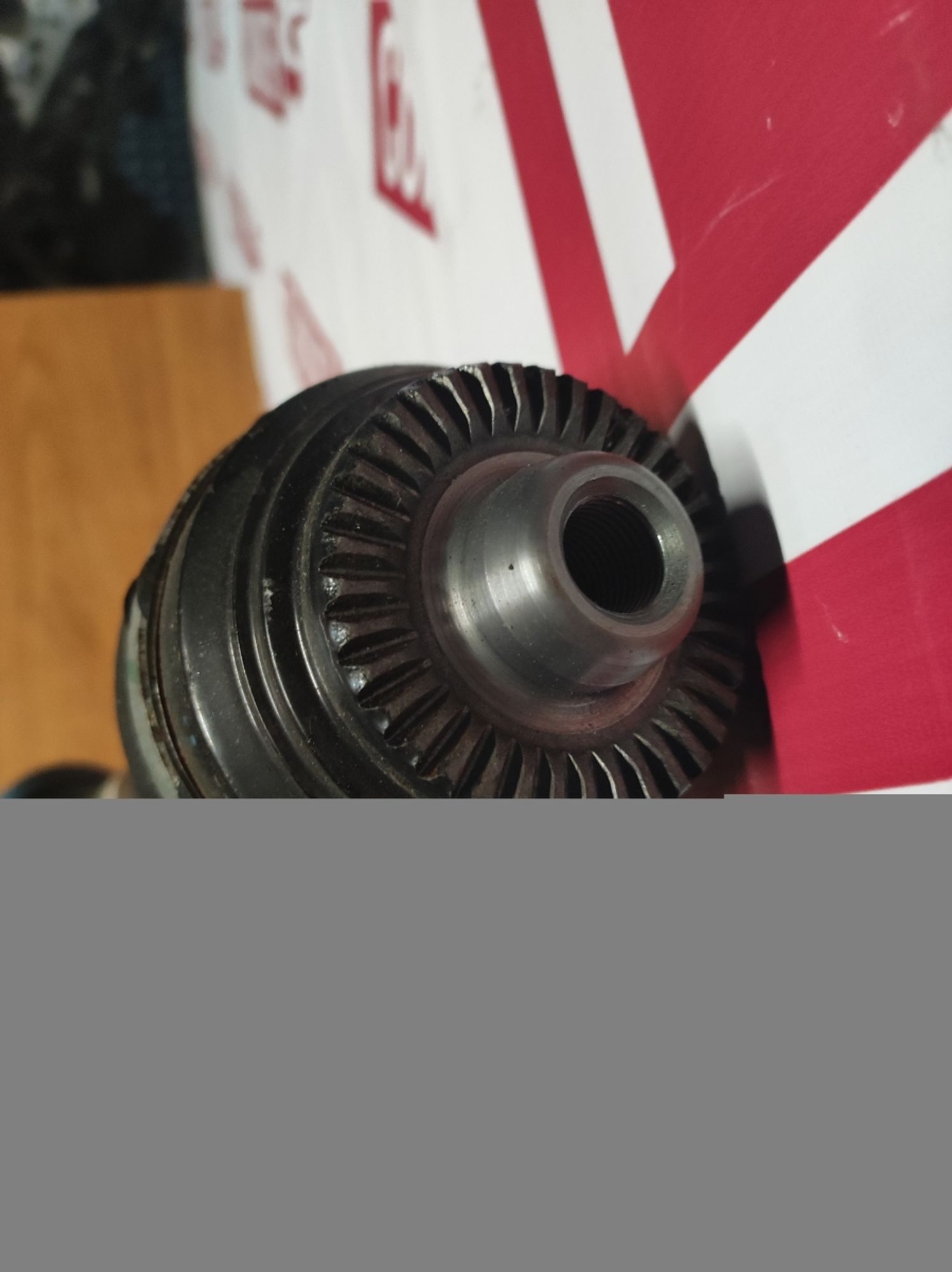 Привод задний правый D=34MM BMW 7 G11 G12 G32, 10000 рублей, Москва