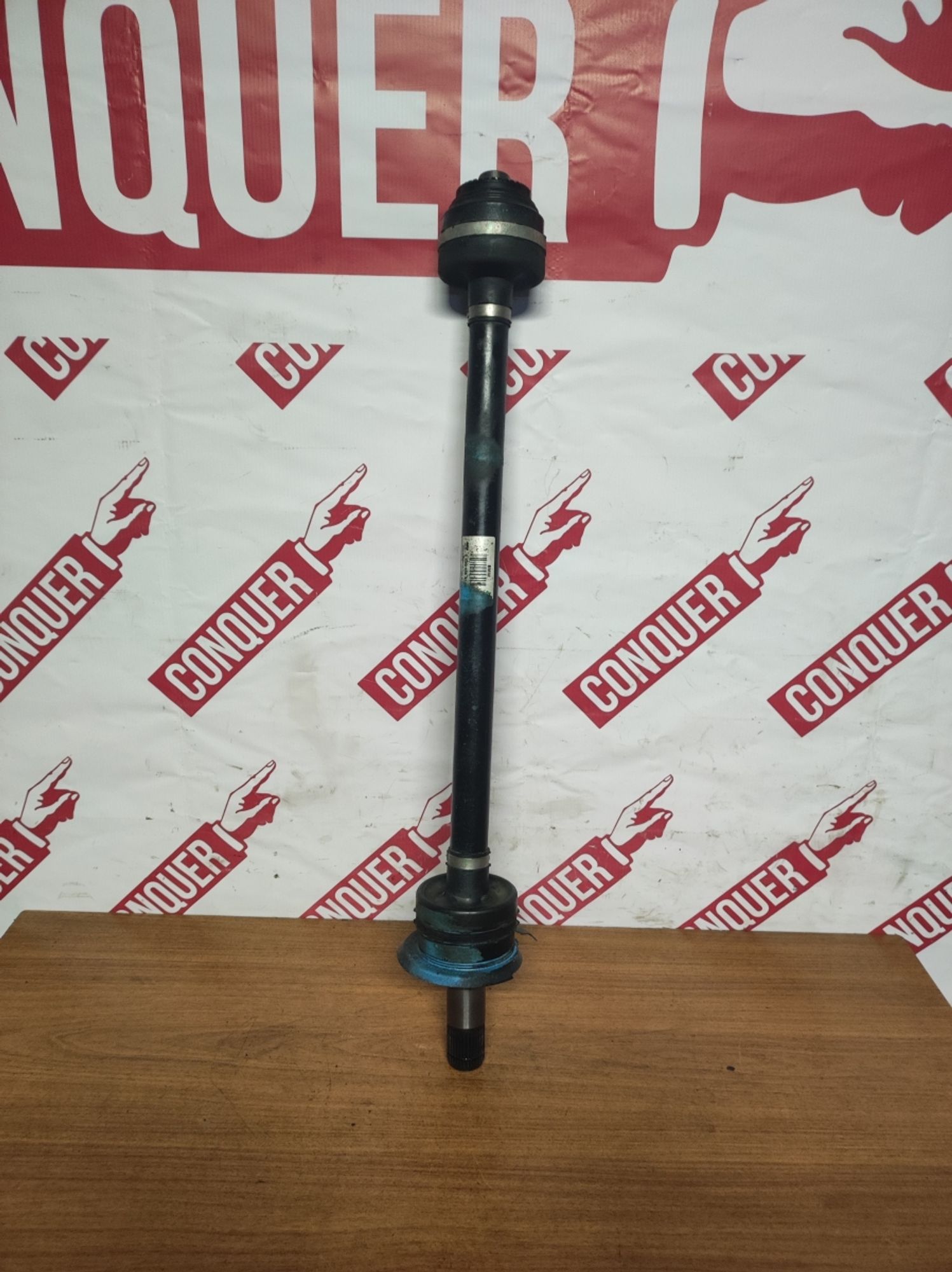 Привод задний правый D=34MM BMW 7 G11 G12 G32, 10000 рублей, Москва