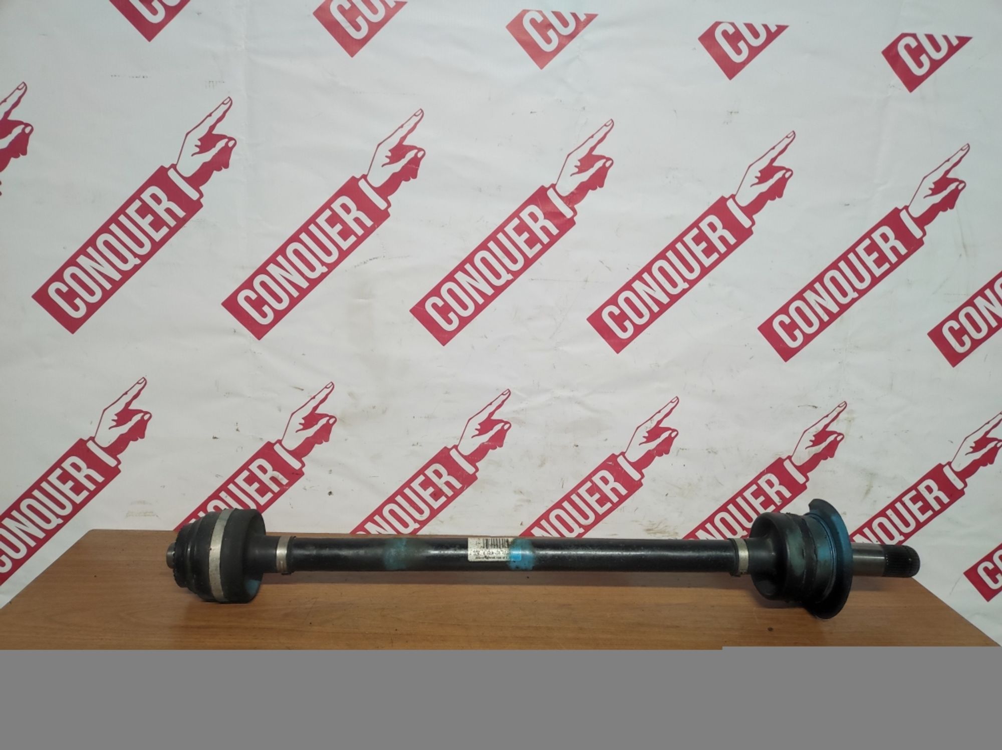 Привод задний правый D=34MM BMW 7 G11 G12 G32, 10000 рублей, Москва