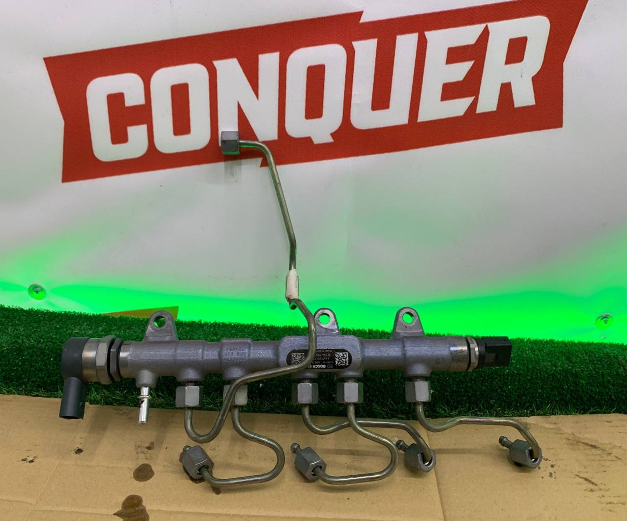 Рампа топливная BMW 3 G20 G21, 8000 рублей, Москва