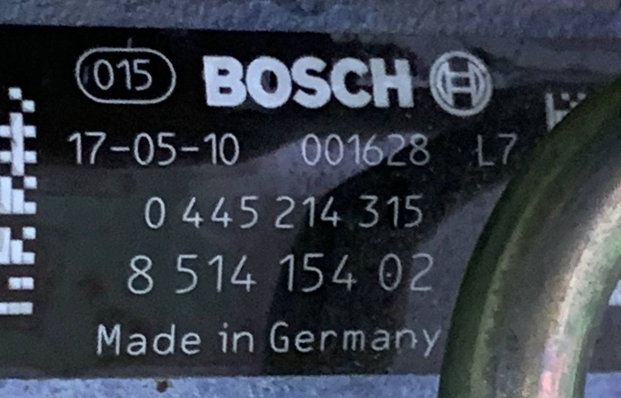 Рампа топливная BMW 3 G20 G21, 8000 рублей, Москва