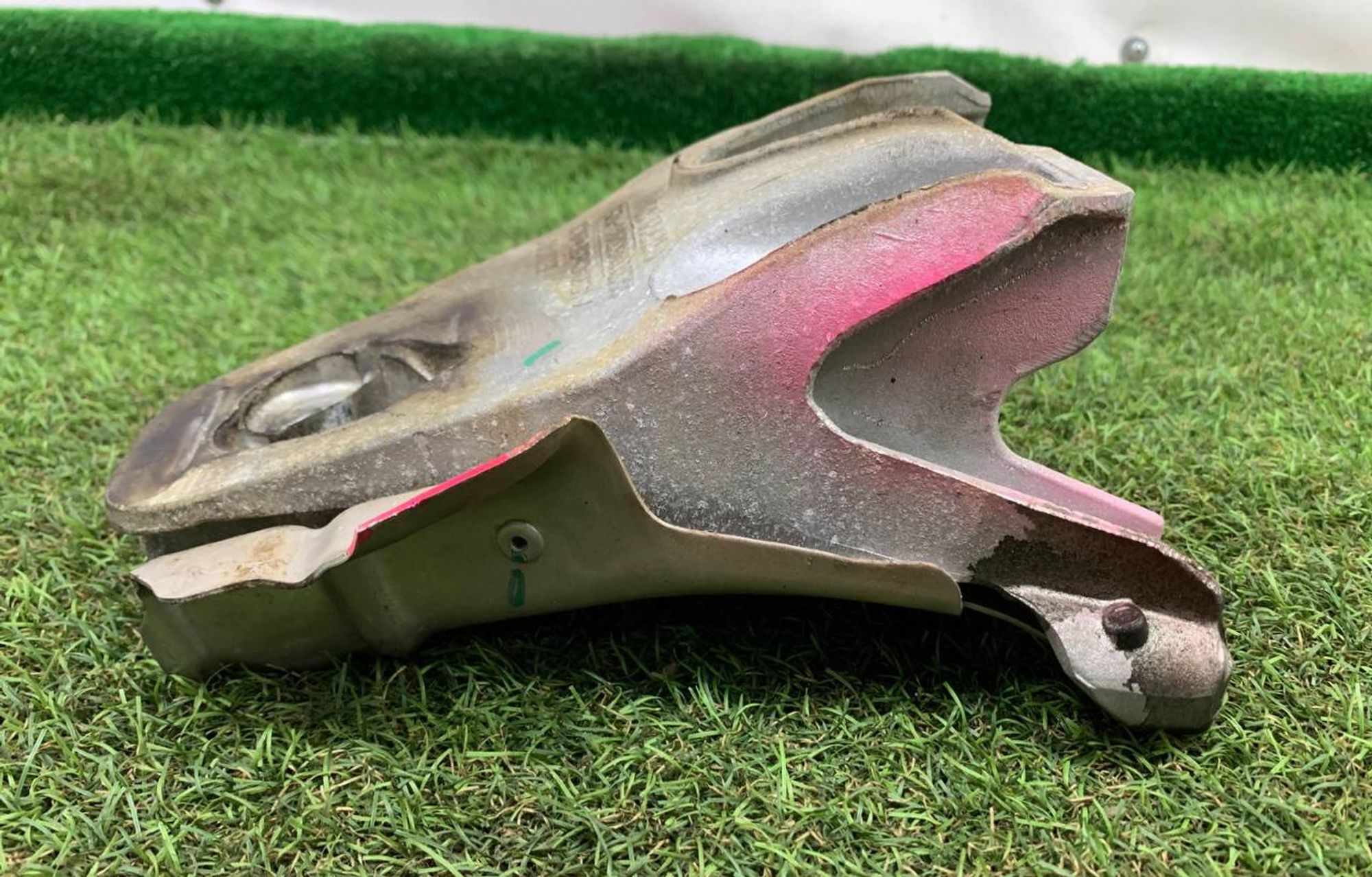 Кронштейн Двигателя BMW N57 F15 F16, 3500 рублей, Москва