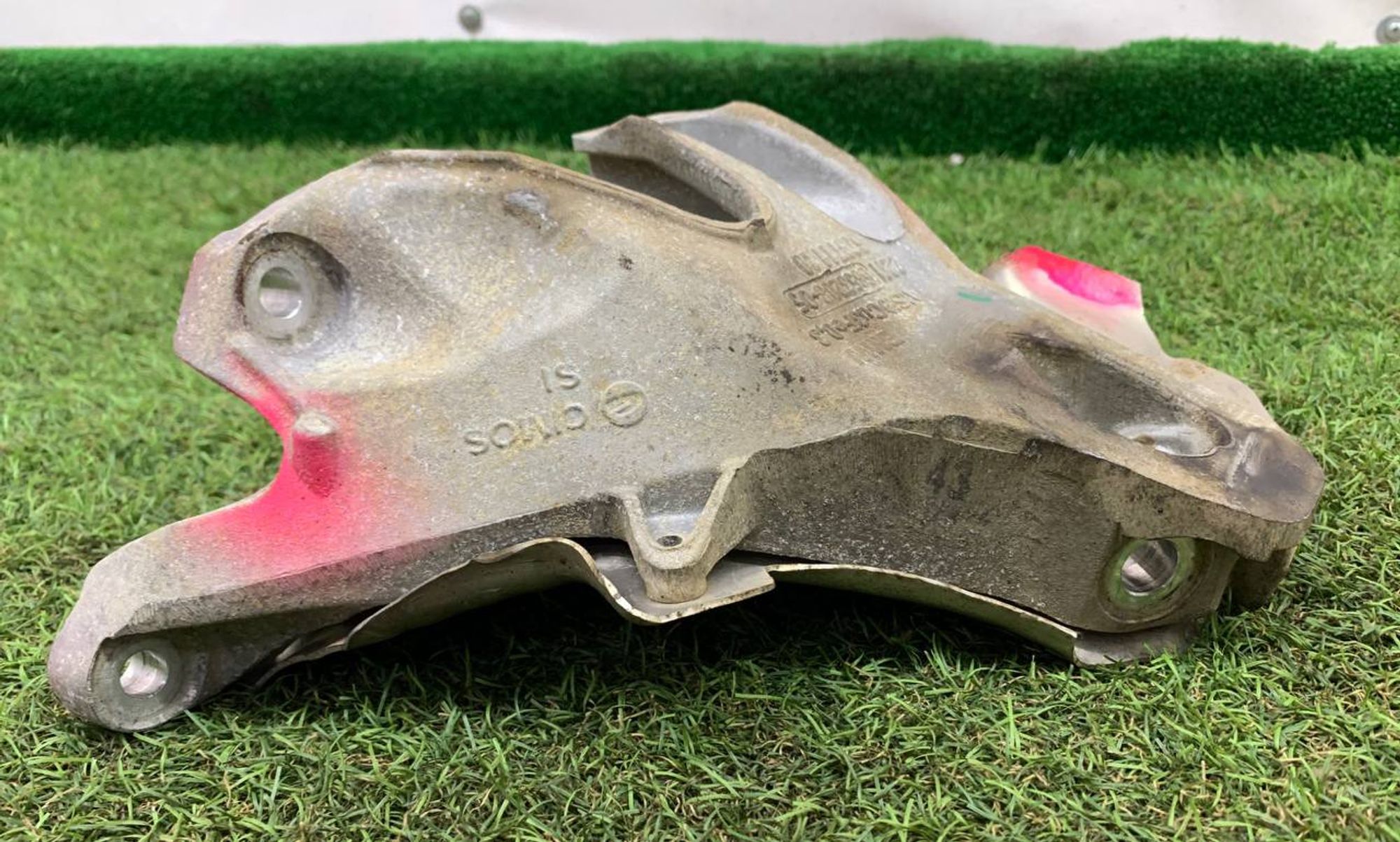 Кронштейн Двигателя BMW N57 F15 F16, 3500 рублей, Москва