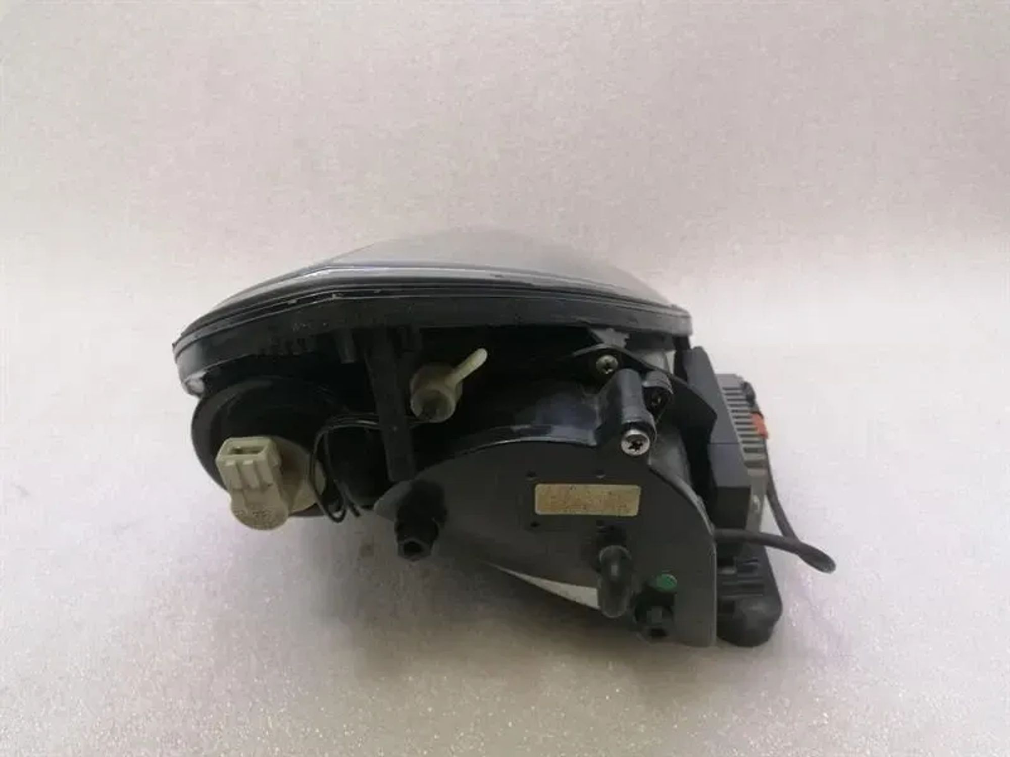 Комплект фар Ferrari 612 Scaglietti F137, 780000 рублей, Москва