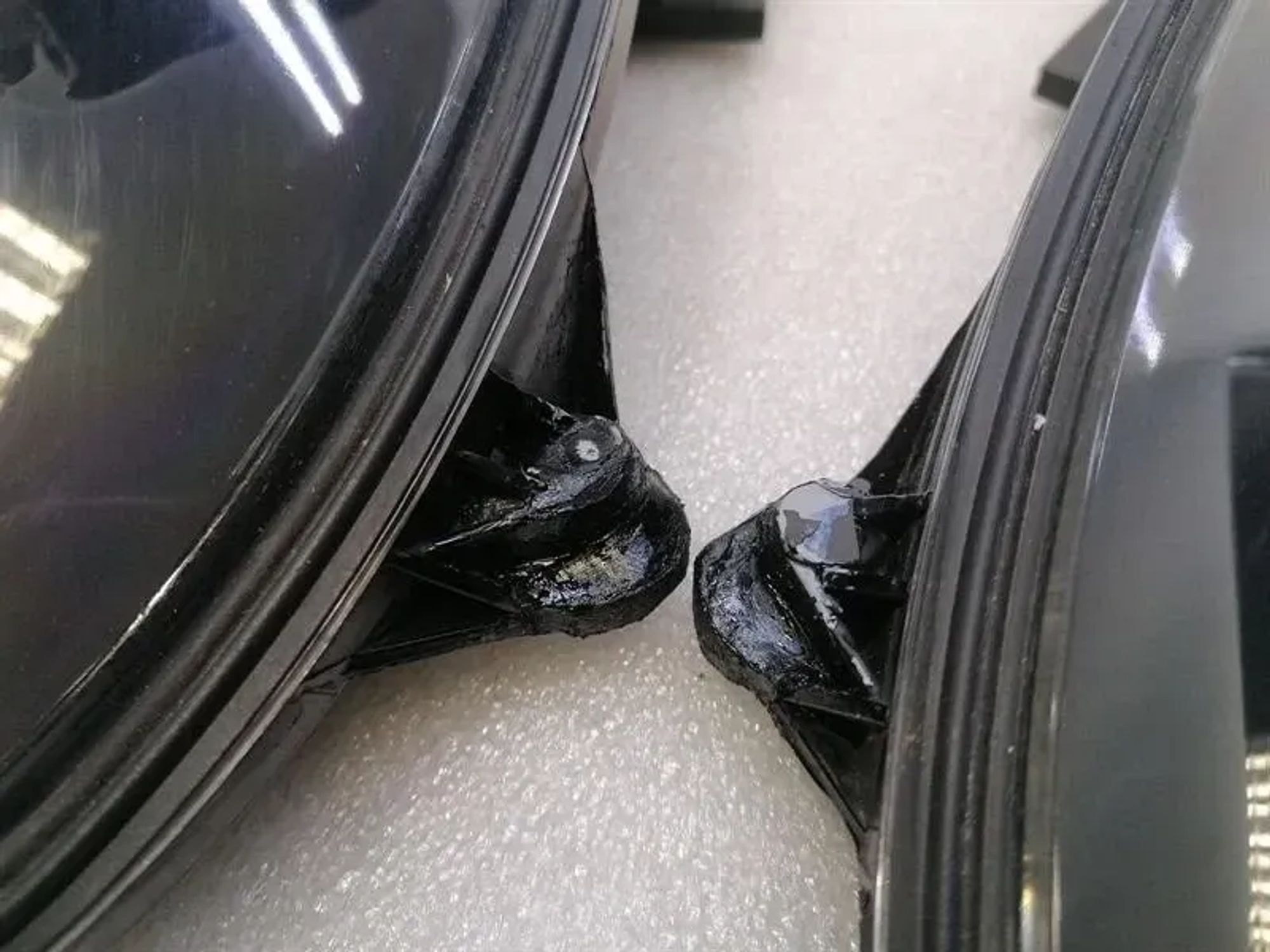 Комплект фар Ferrari 612 Scaglietti F137, 780000 рублей, Москва