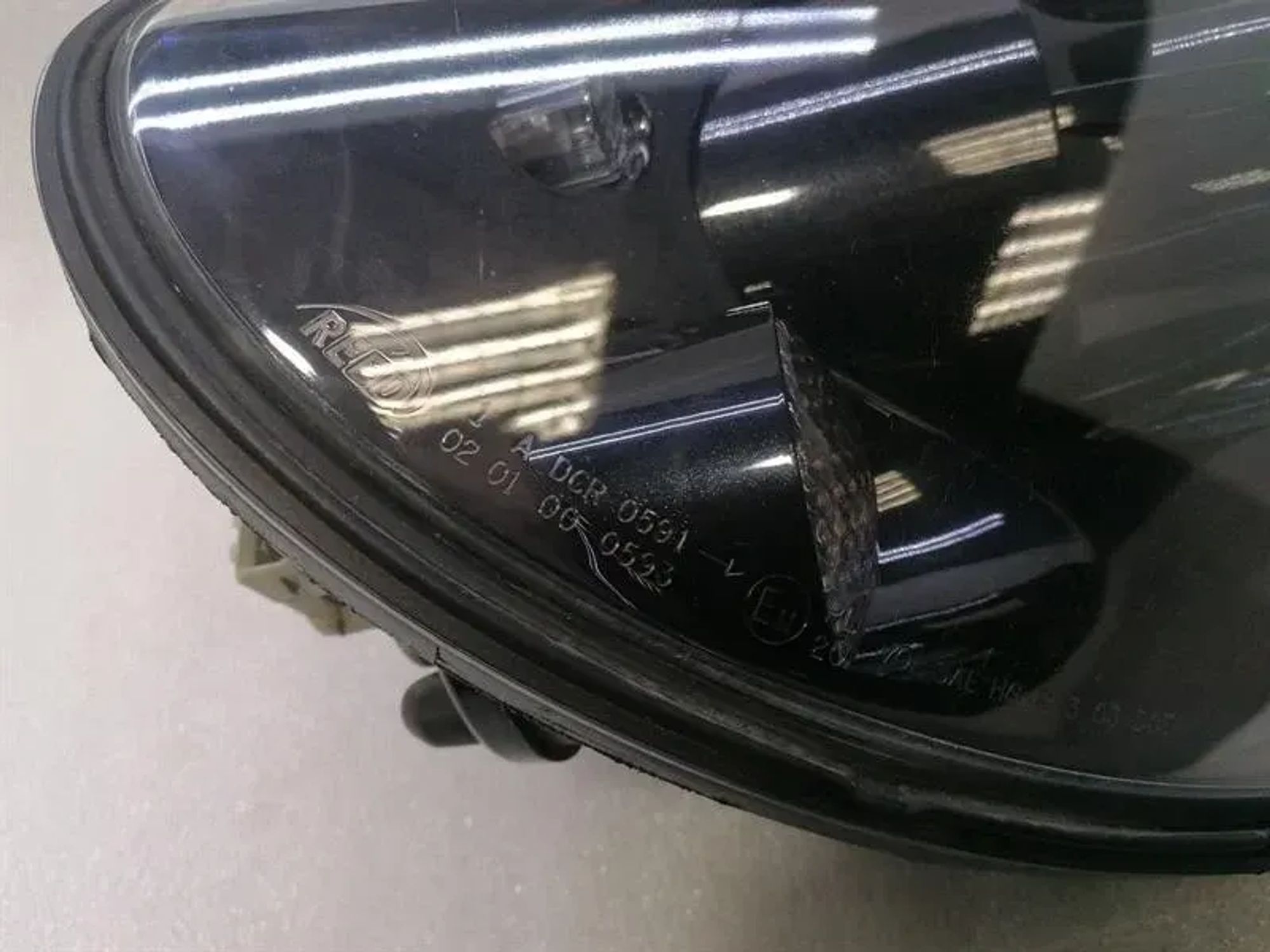 Комплект фар Ferrari 612 Scaglietti F137, 780000 рублей, Москва