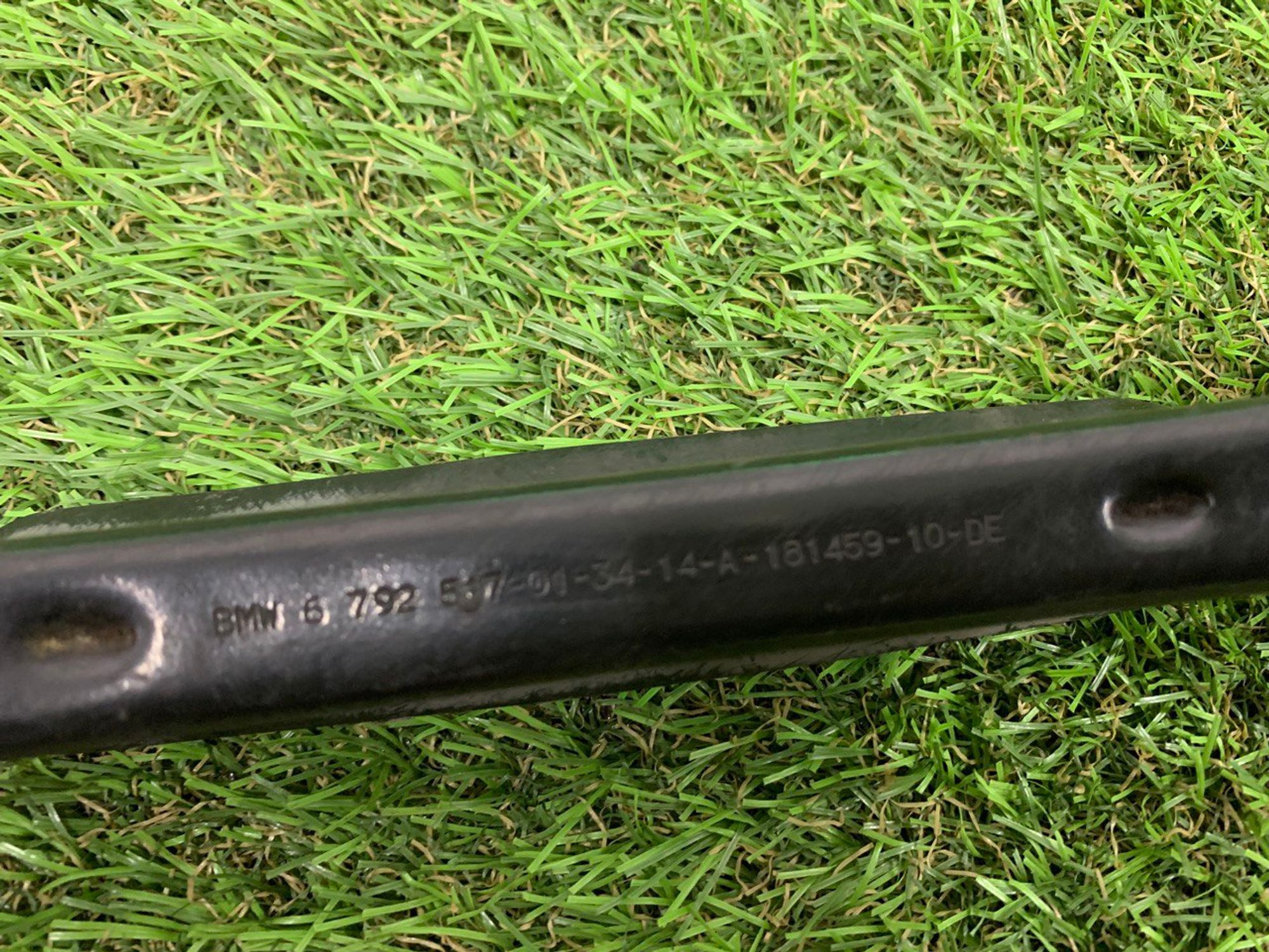 Рычаг задний BMW F30 F32 F36, 5000 рублей, Москва