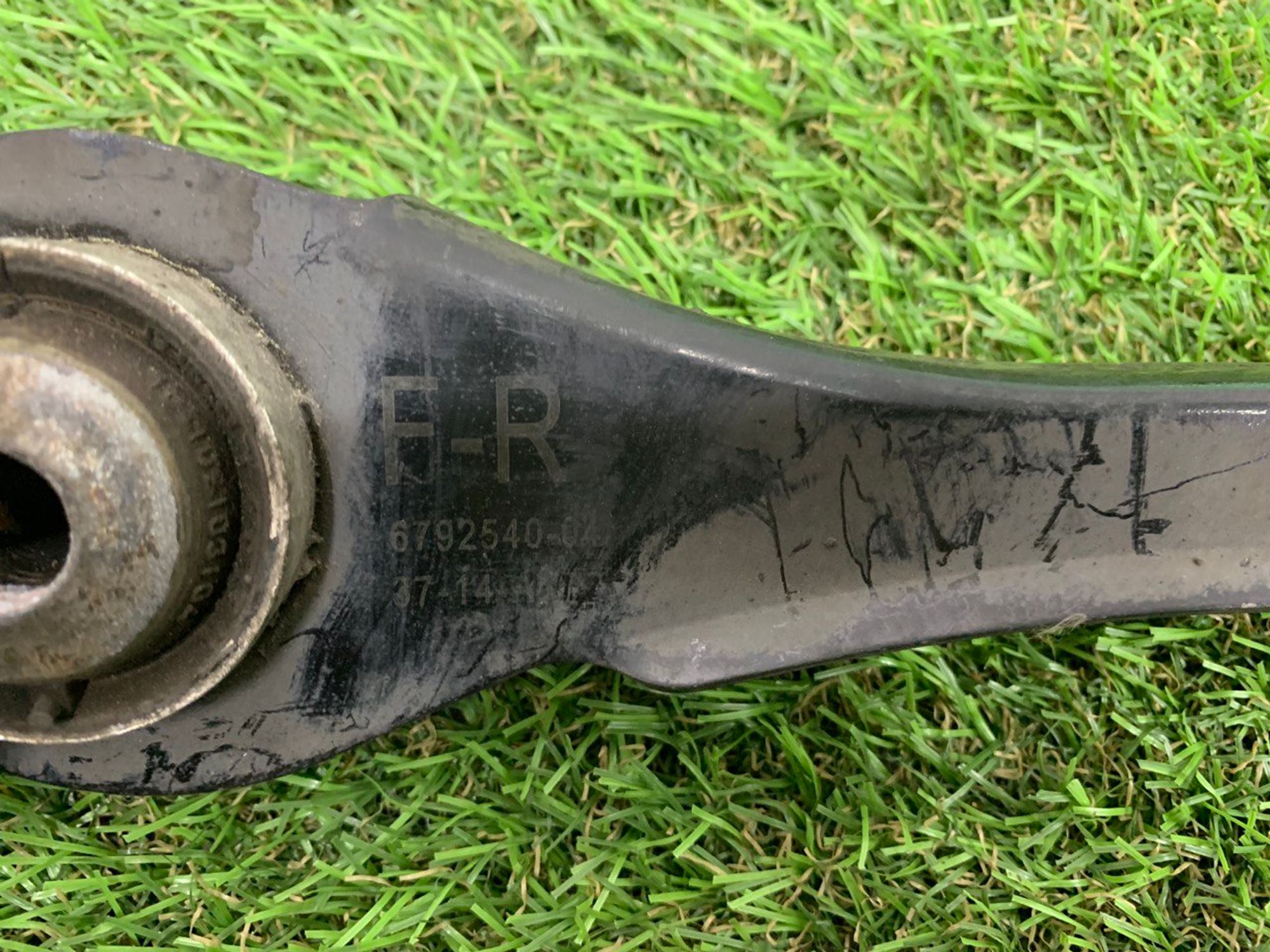 Рычаг задний BMW F30 F32 F36, 5000 рублей, Москва