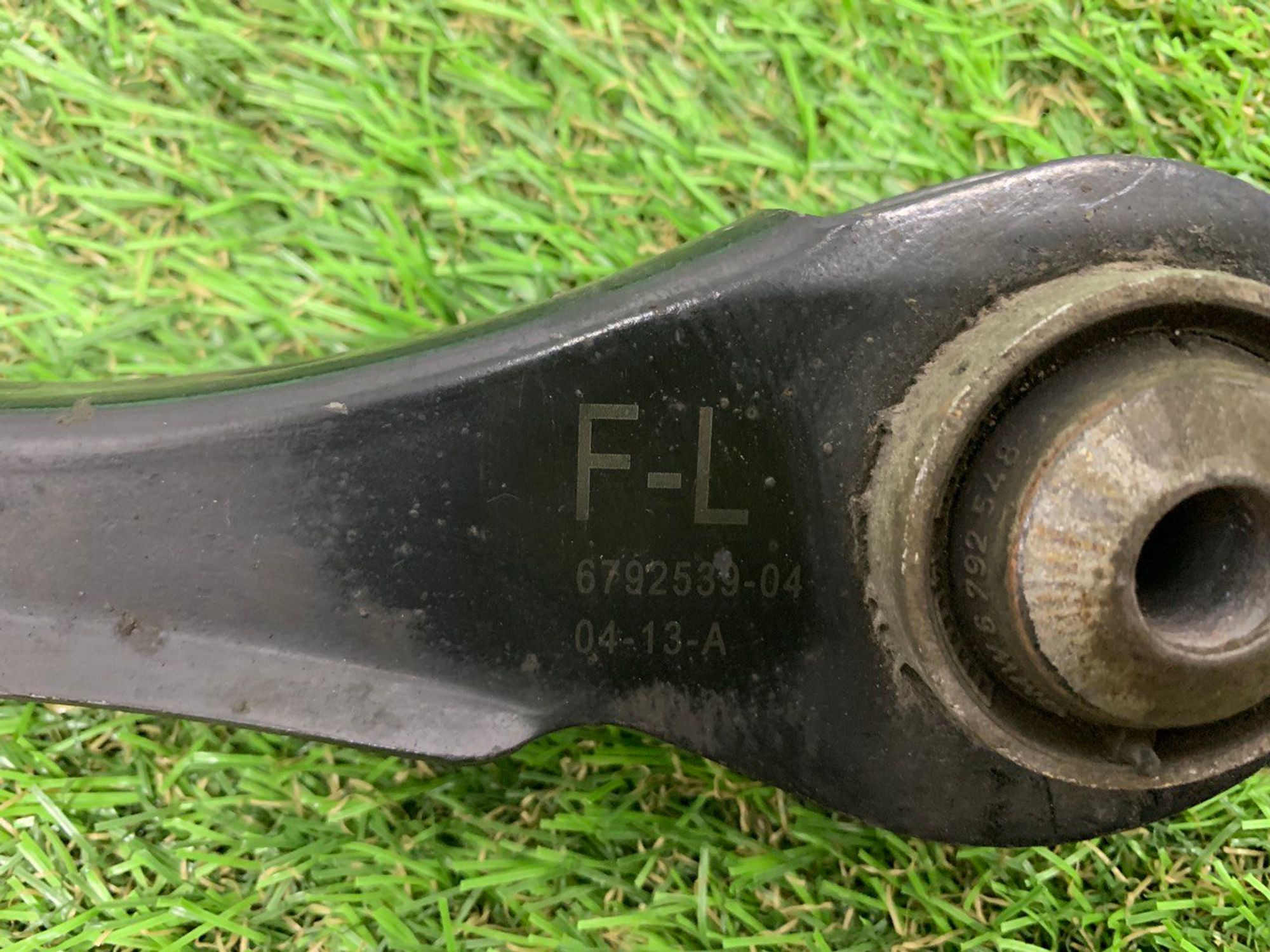 Рычаг задний BMW F30 F32 F36, 5000 рублей, Москва