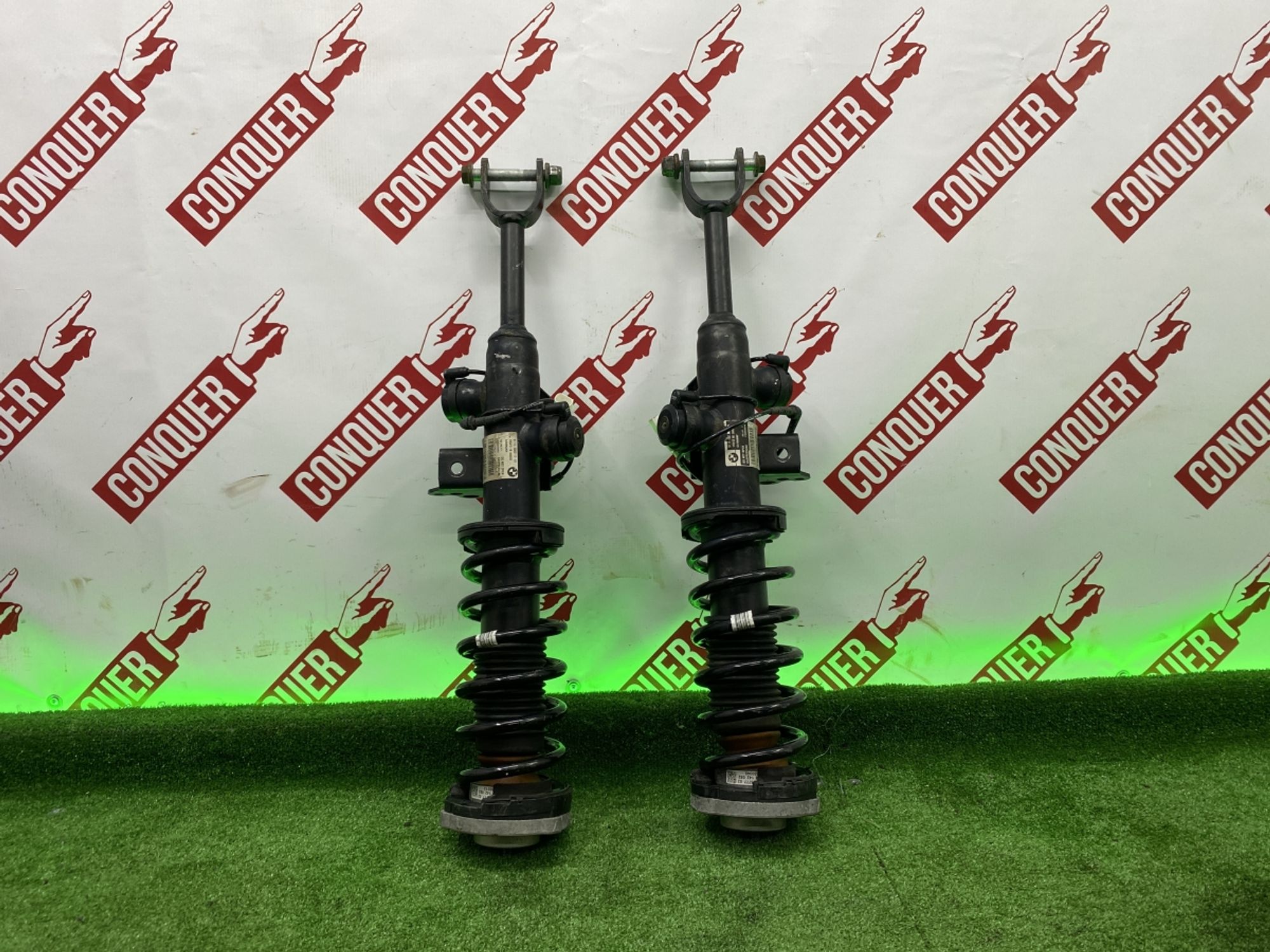 Передний амортизатор BMW F06, 20000 рублей, Москва