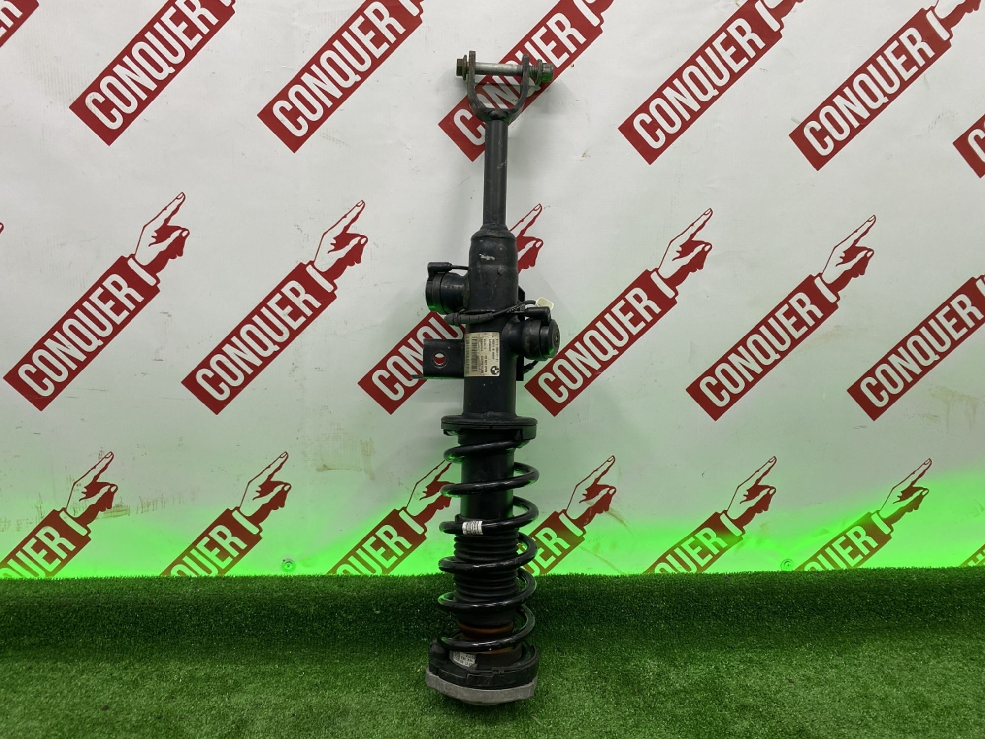 Передний амортизатор BMW F06, 20000 рублей, Москва