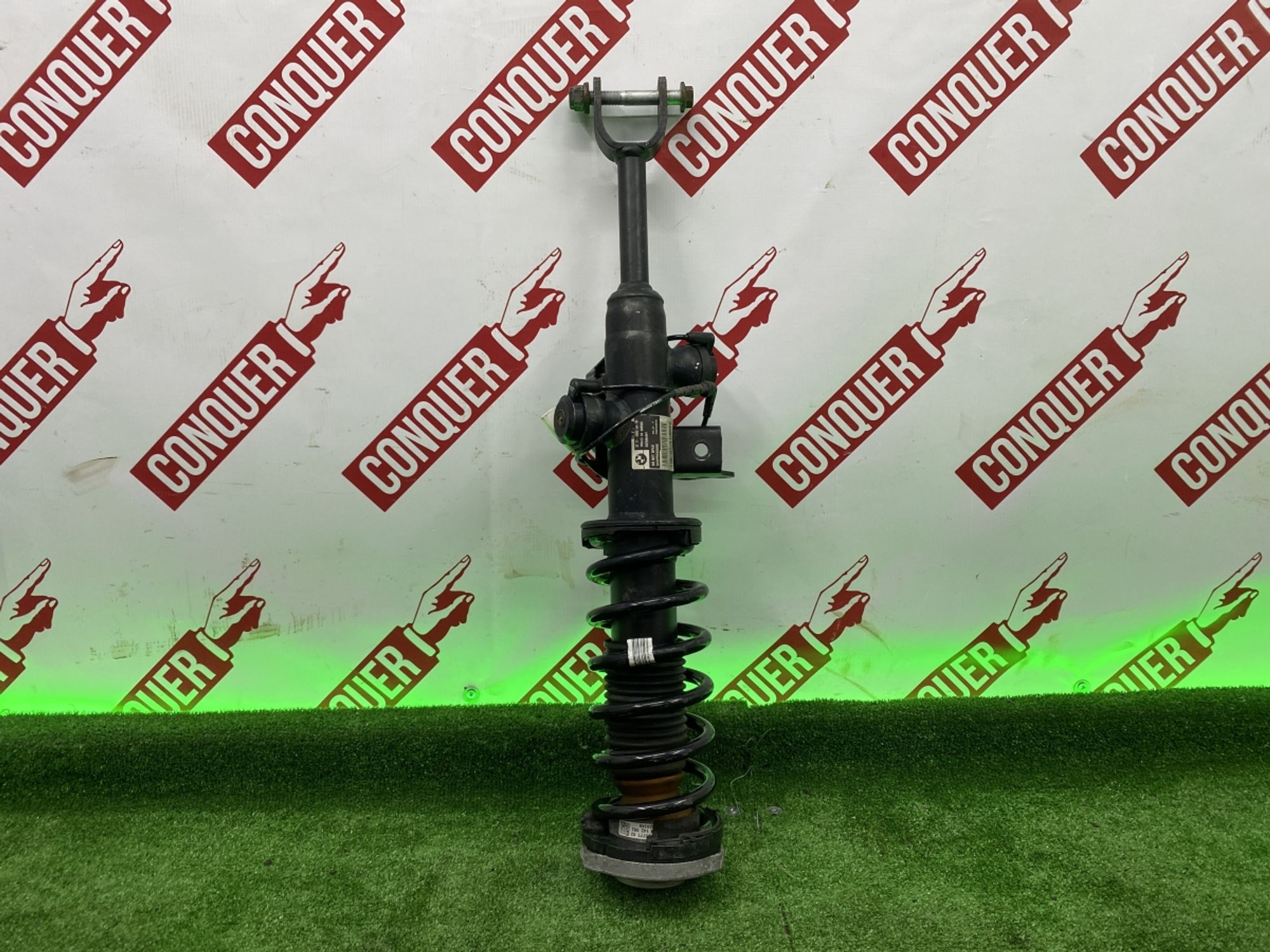 Передний амортизатор BMW F06, 20000 рублей, Москва