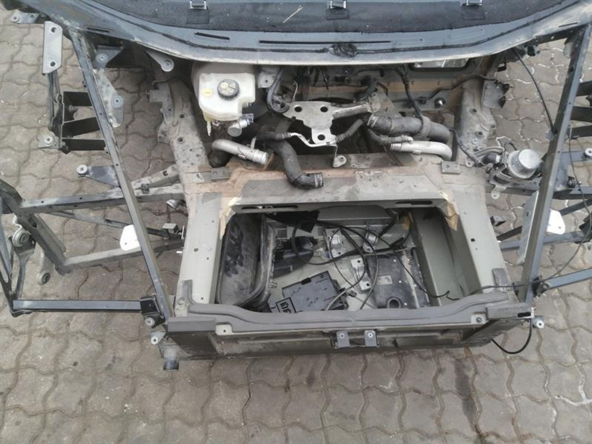 каркас кузова Lamborghini Huracan LP640 EVO, 2200000 рублей, Москва