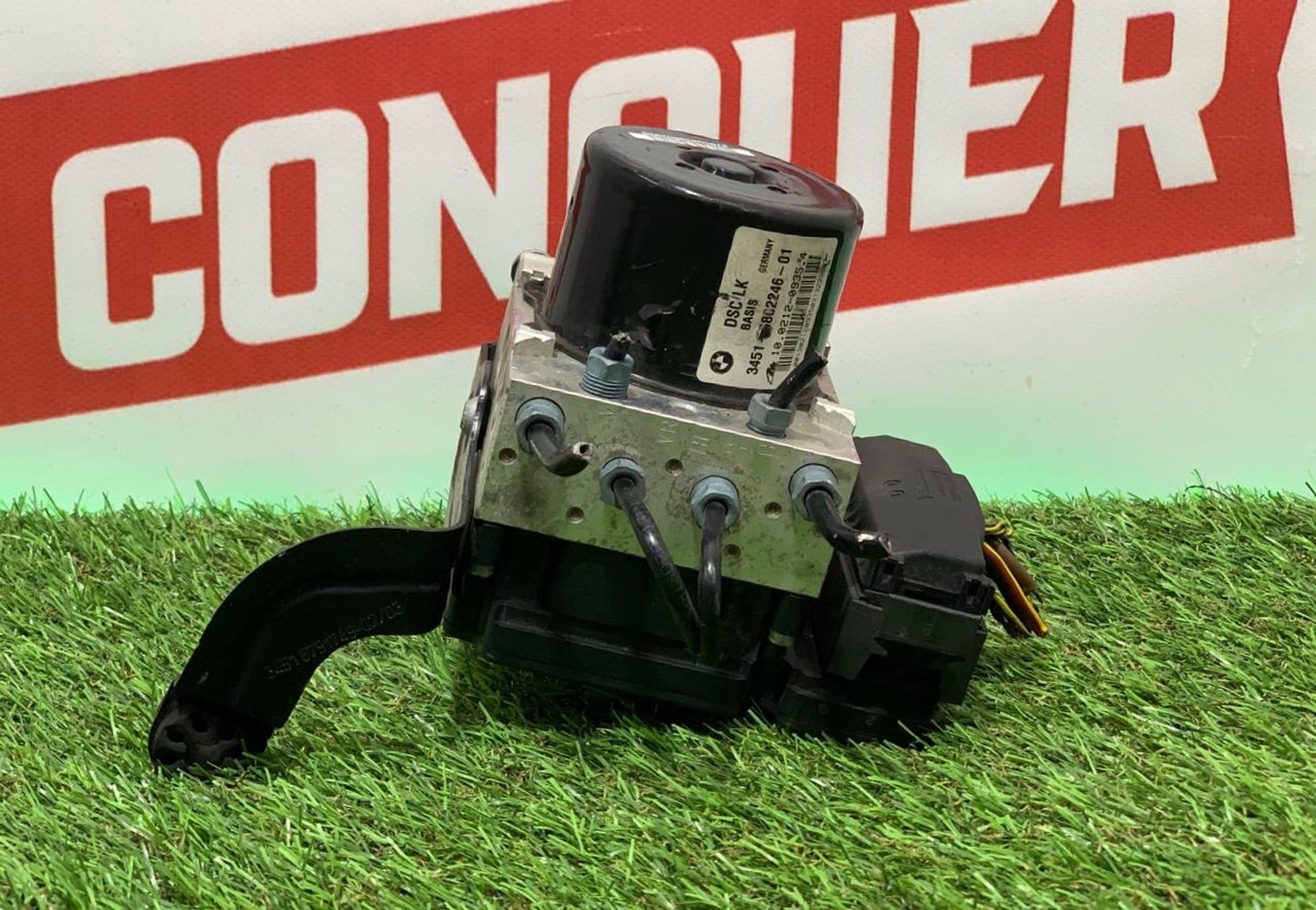 Блок ABS BMW F30 N20, 6000 рублей, Москва