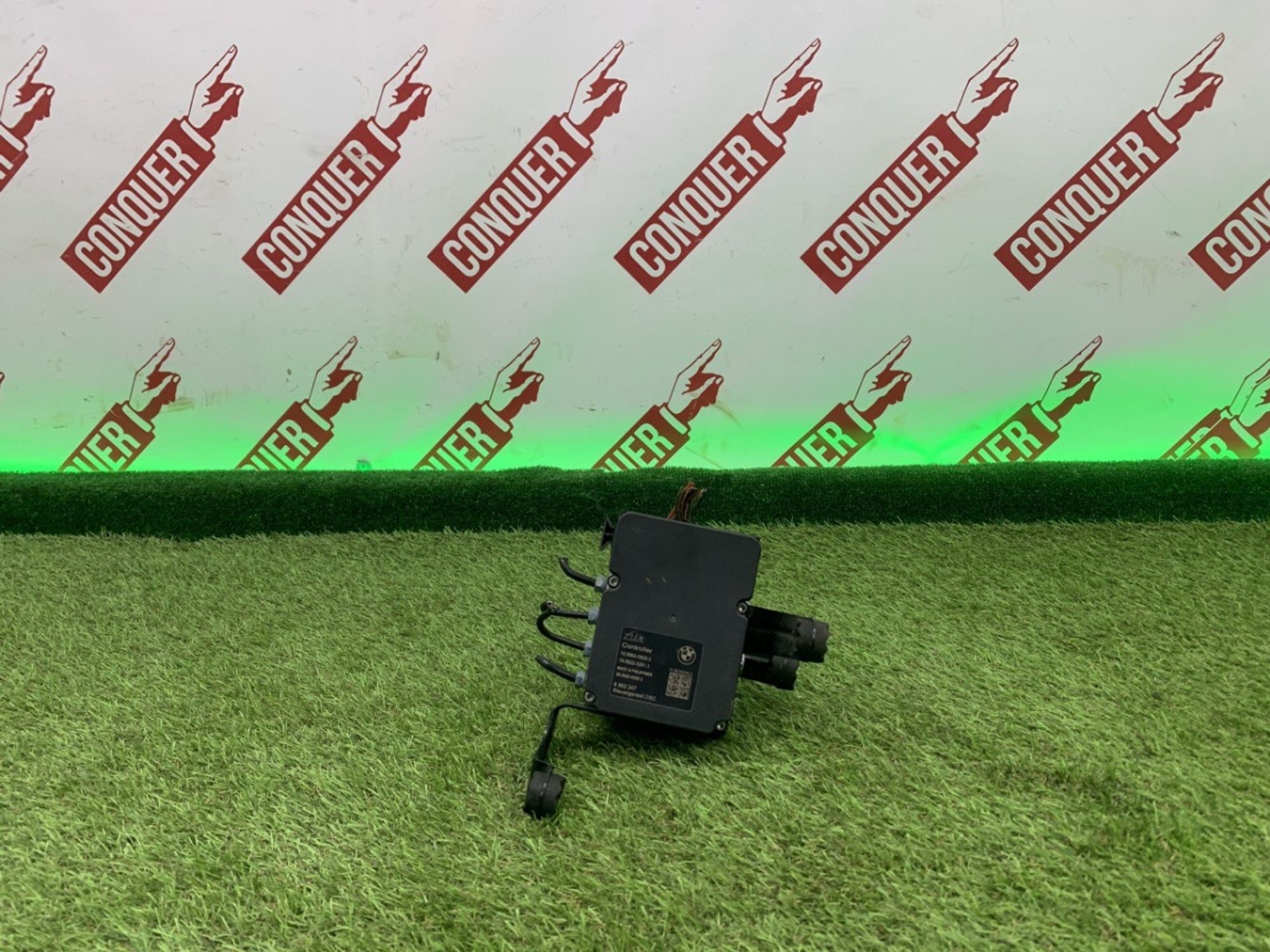 Блок ABS BMW F30 N20, 6000 рублей, Москва