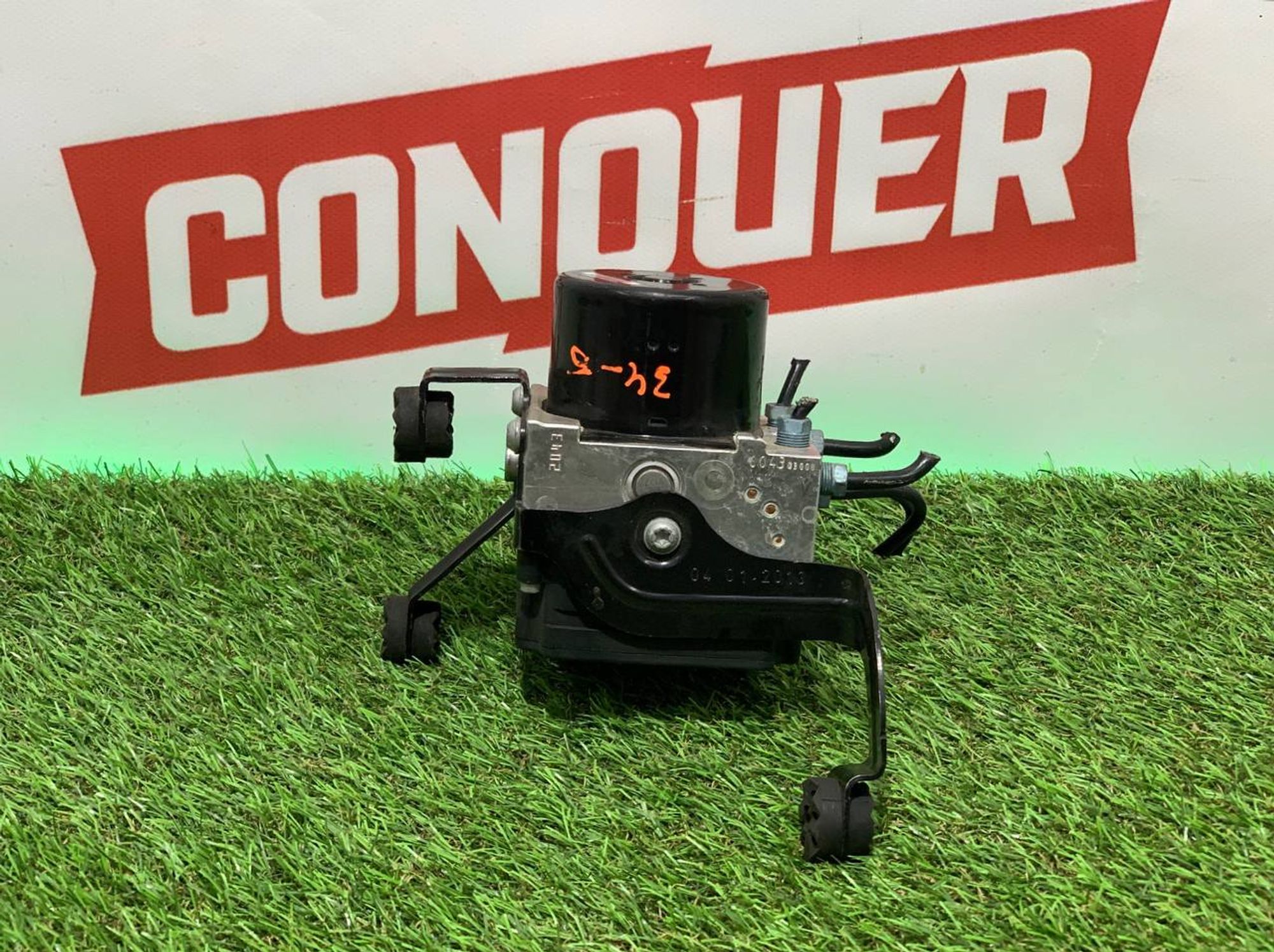 Блок ABS BMW F30 N20, 6000 рублей, Москва