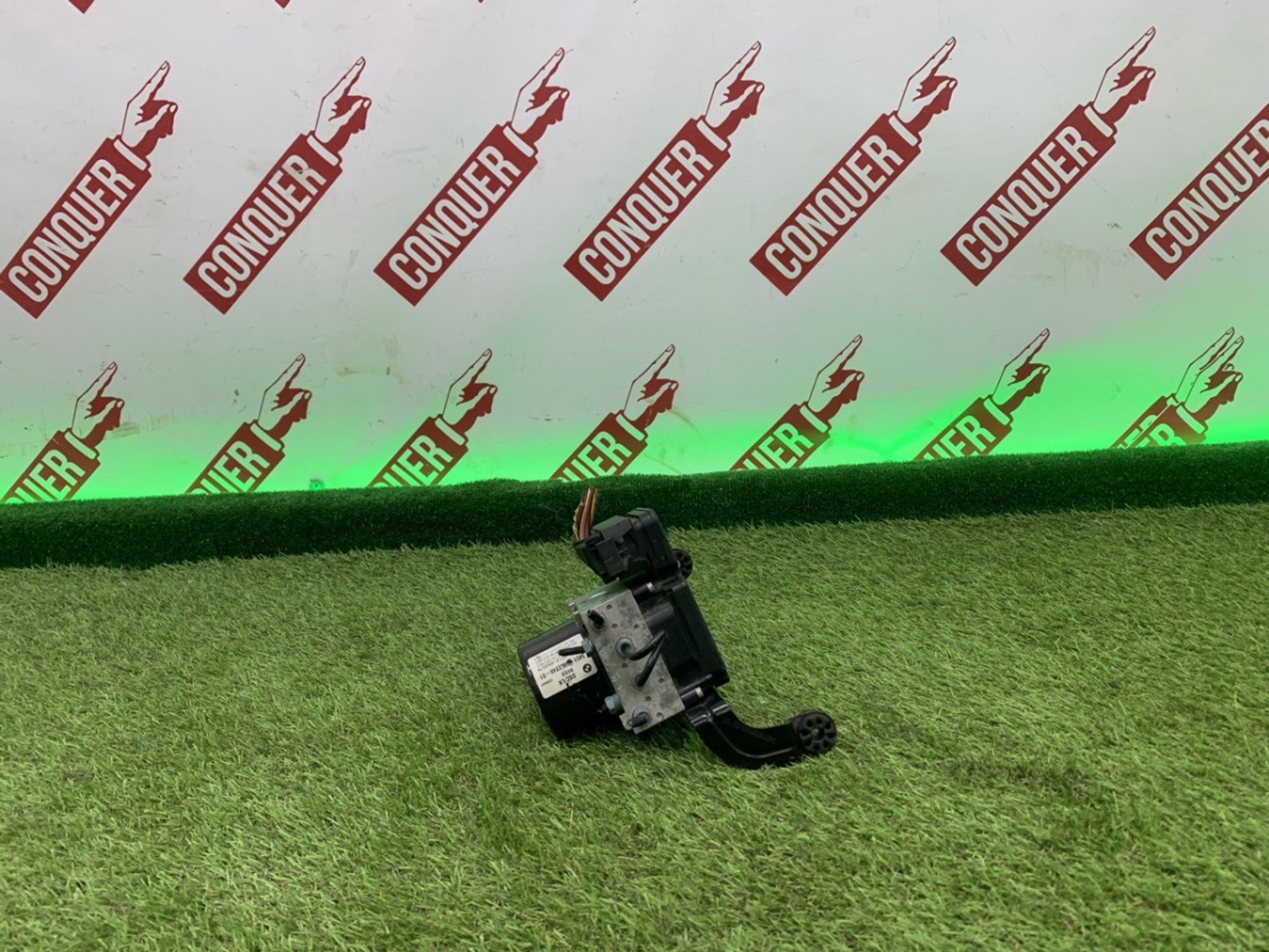 Блок ABS BMW F30 N20, 6000 рублей, Москва