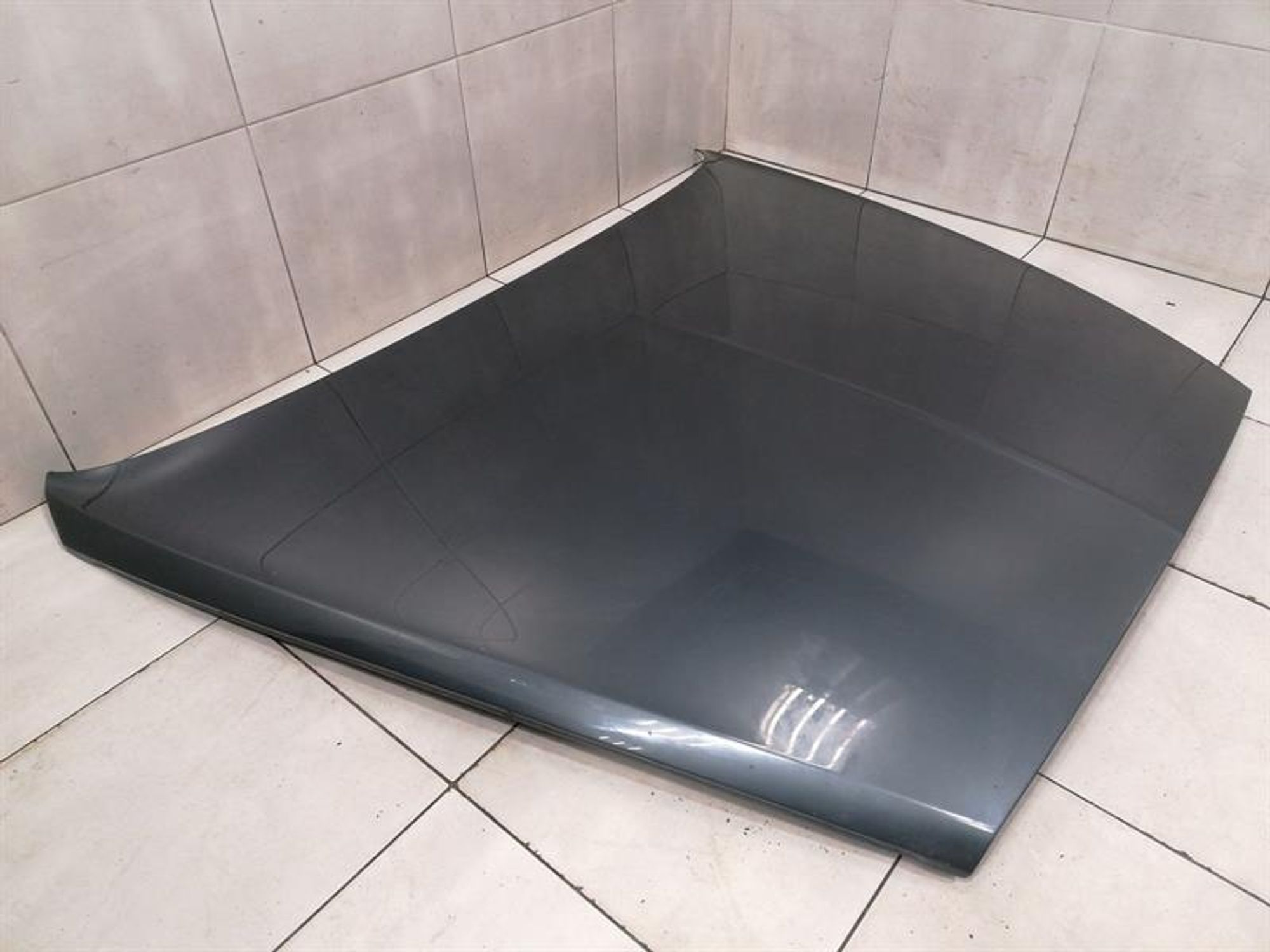 Капот Bentley Continental GT 3W0823031AD (2011-2018), 580000 рублей, Москва