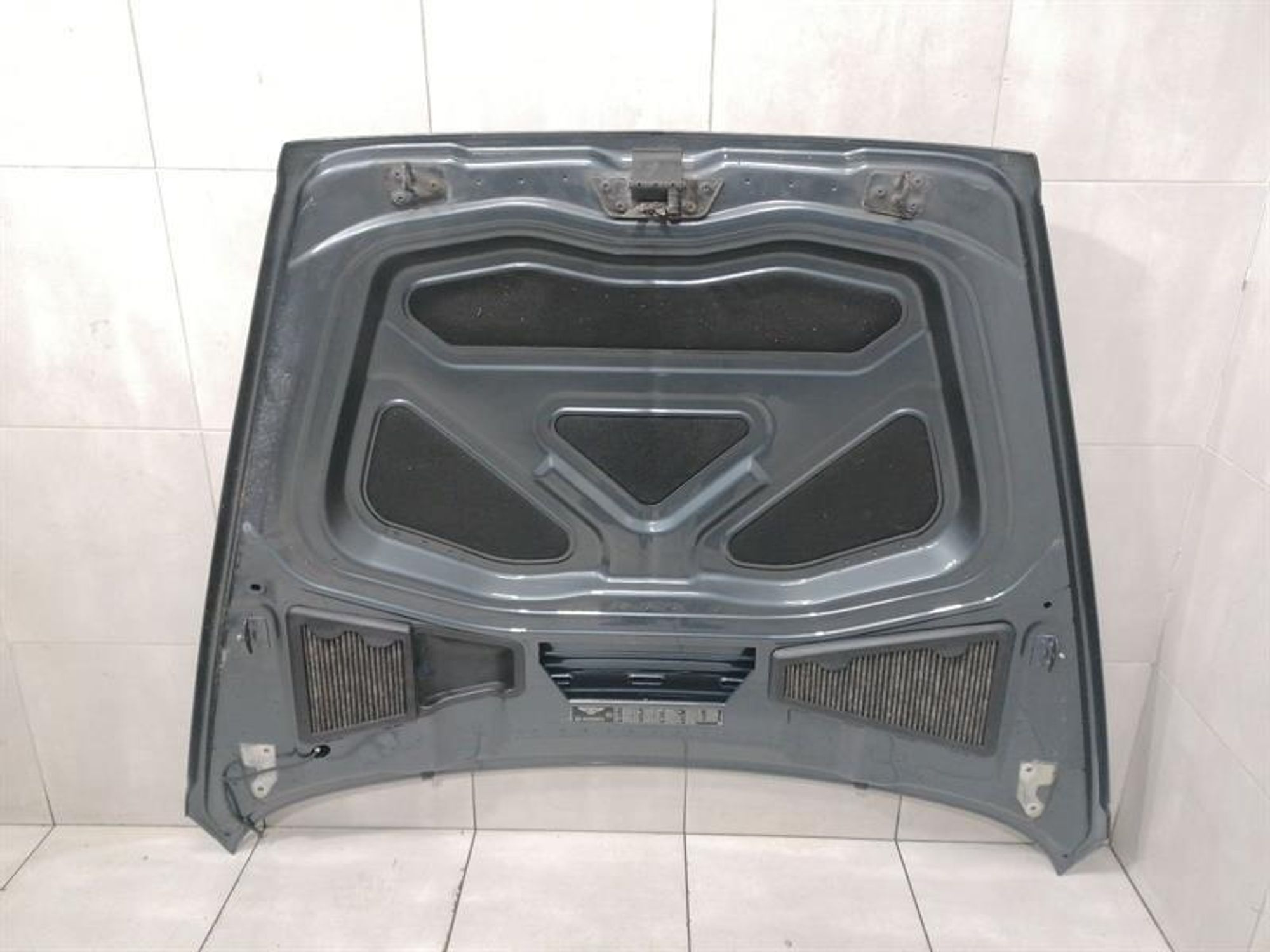 Капот Bentley Continental GT 3W0823031AD (2011-2018), 580000 рублей, Москва