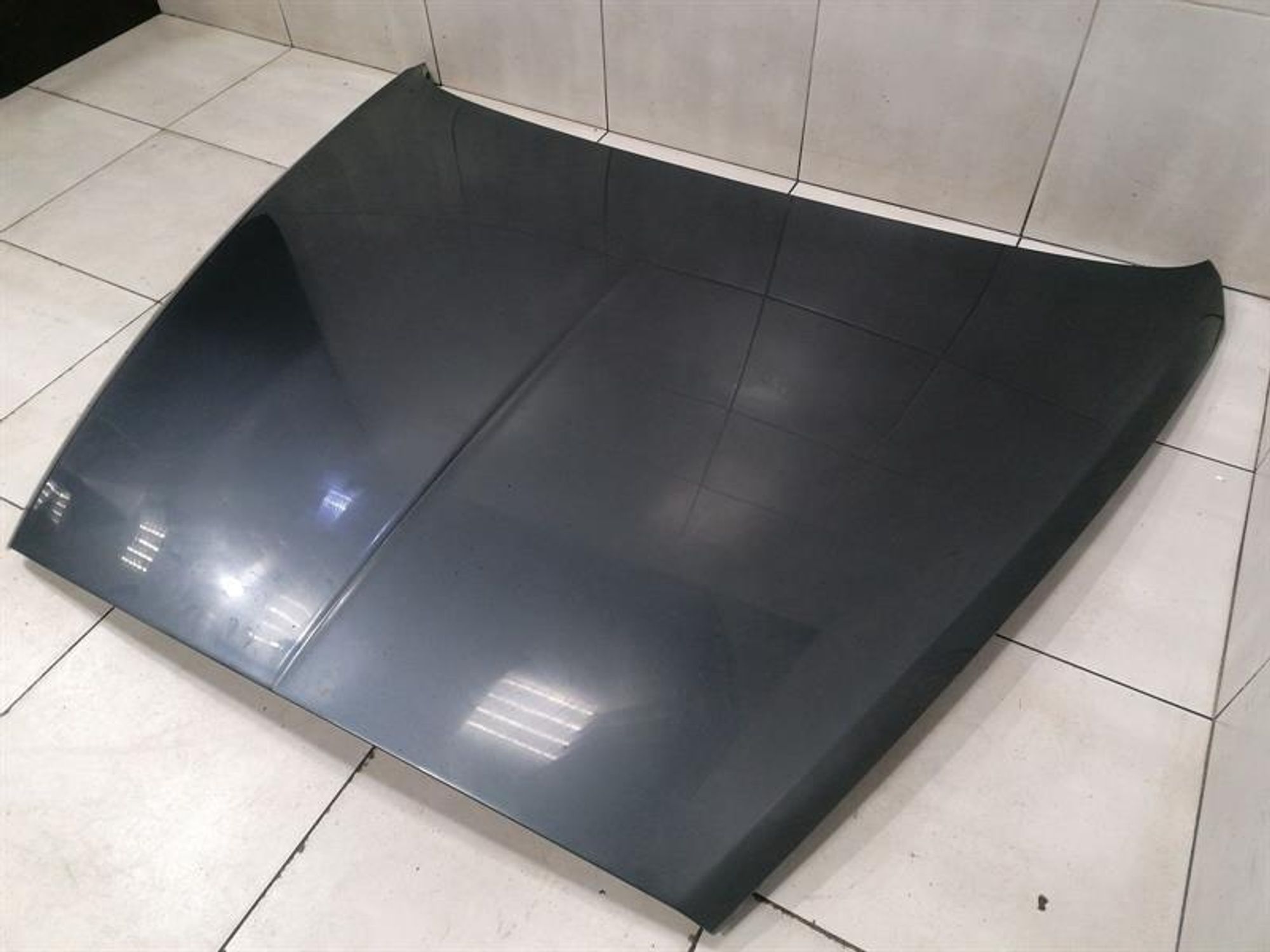 Капот Bentley Continental GT 3W0823031AD (2011-2018), 580000 рублей, Москва