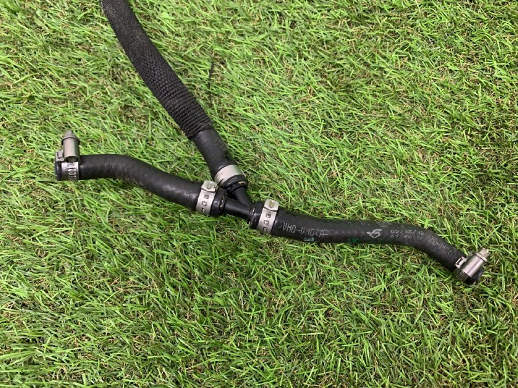 Патрубок BMW M5 F90 S63, 4500 рублей, Москва