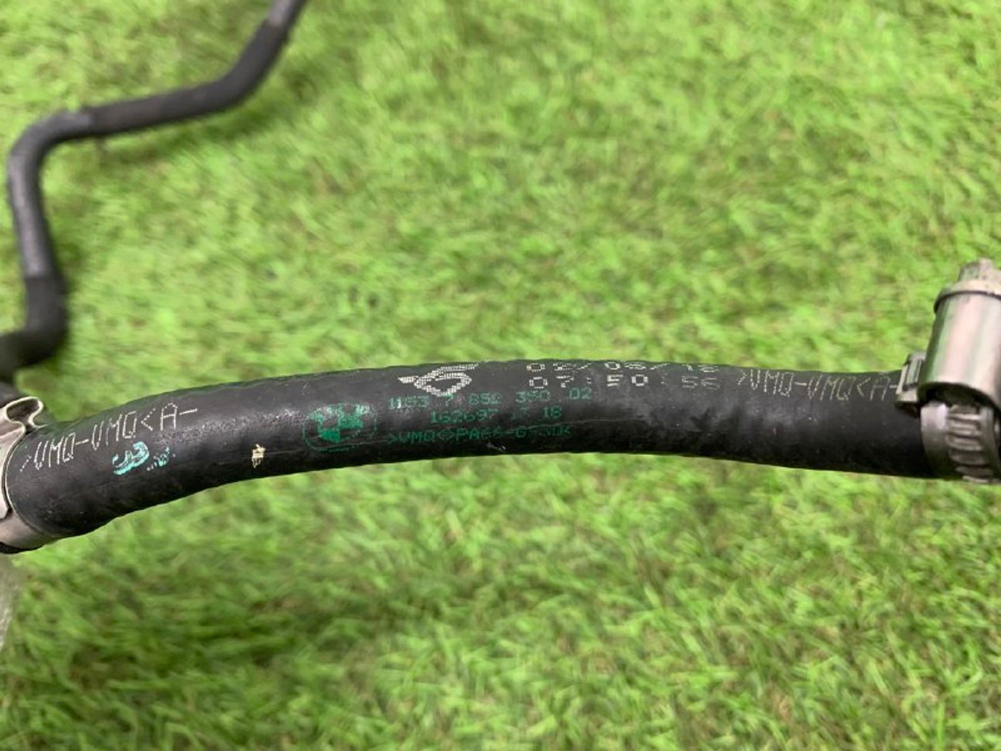 Патрубок BMW M5 F90 S63, 4500 рублей, Москва