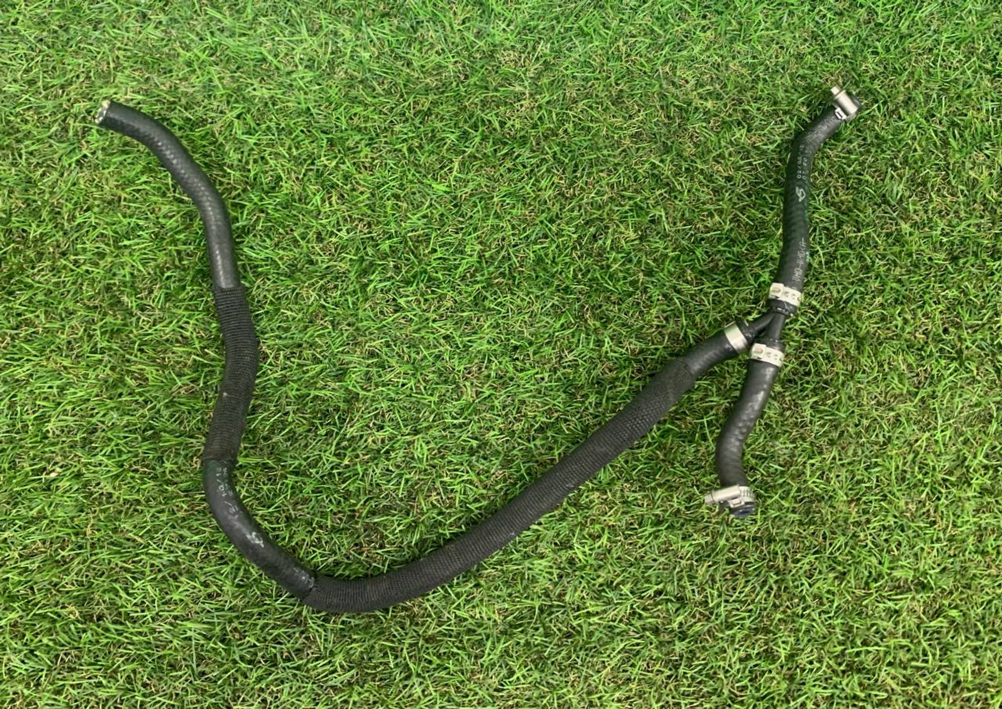 Патрубок BMW M5 F90 S63, 4500 рублей, Москва