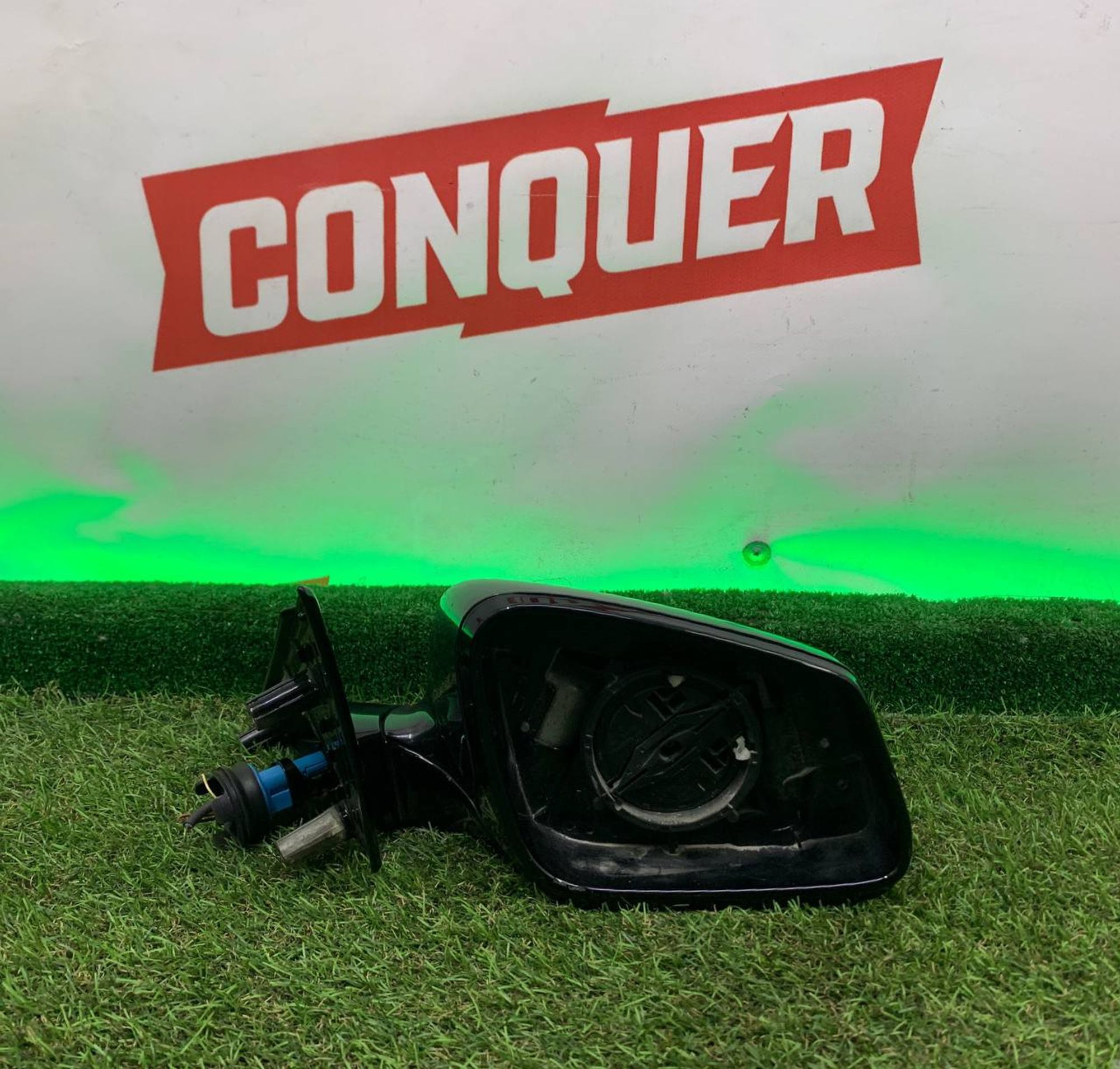 Зеркало правое BMW F10 F11 БМВ Ф10 Ф11, 9000 рублей, Москва