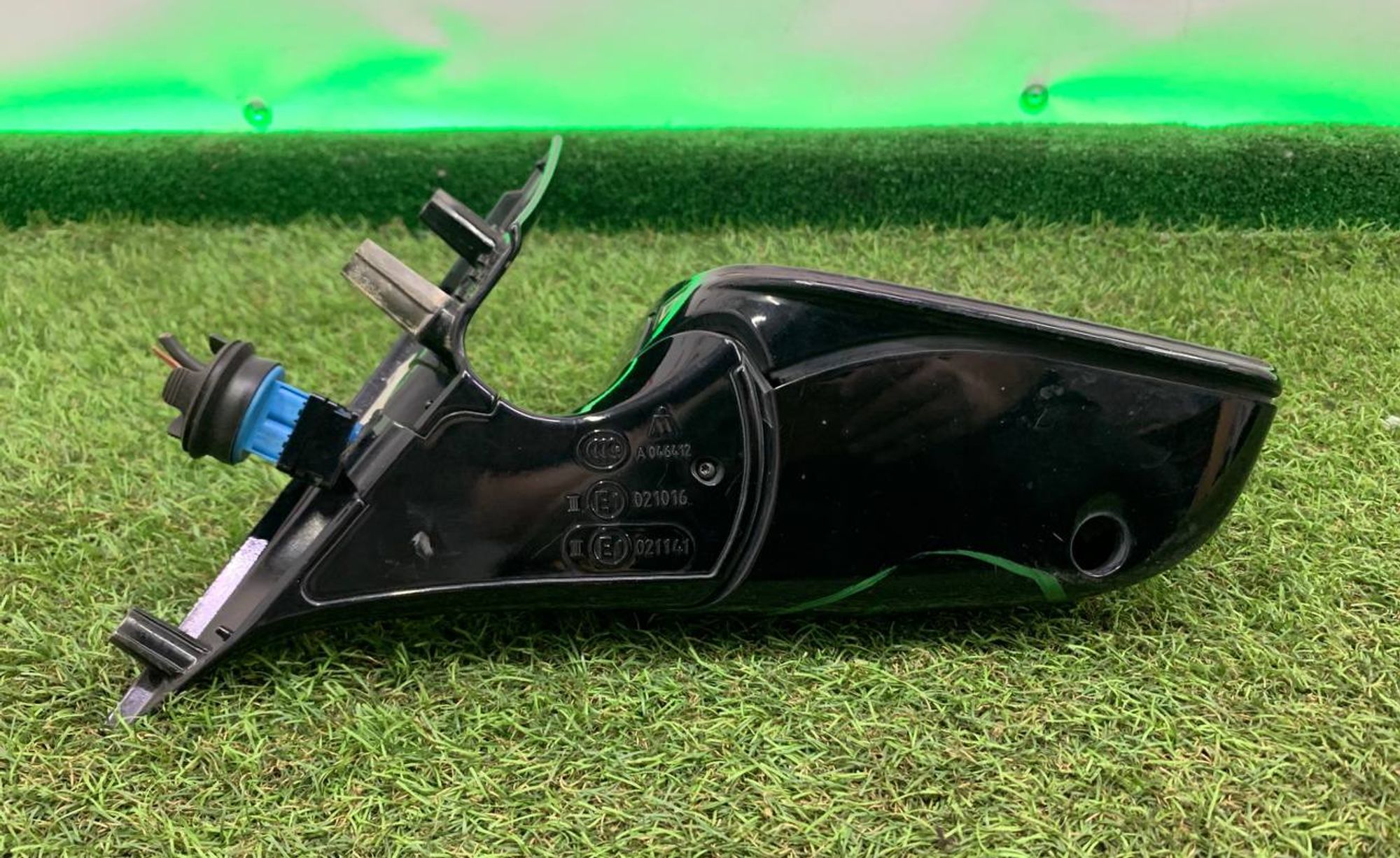 Зеркало правое BMW F10 F11 БМВ Ф10 Ф11, 9000 рублей, Москва