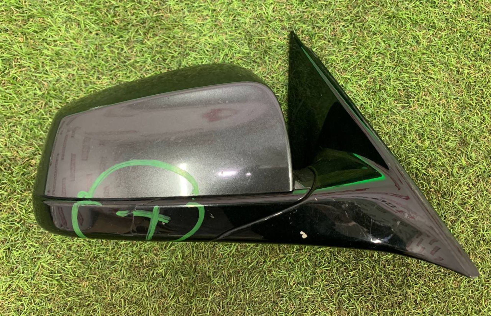 Зеркало правое BMW F10 F11 БМВ Ф10 Ф11, 9000 рублей, Москва