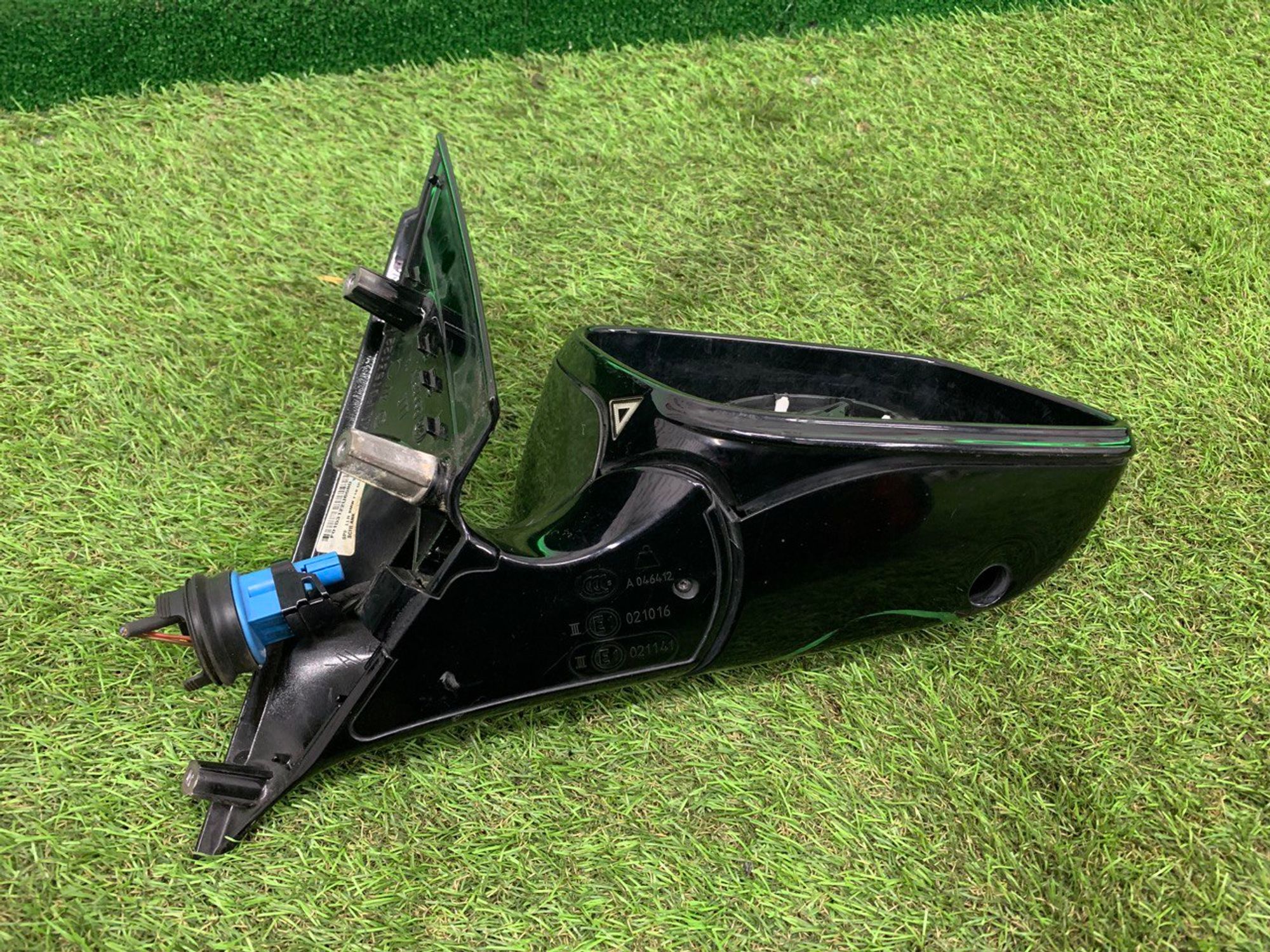 Зеркало правое BMW F10 F11 БМВ Ф10 Ф11, 9000 рублей, Москва