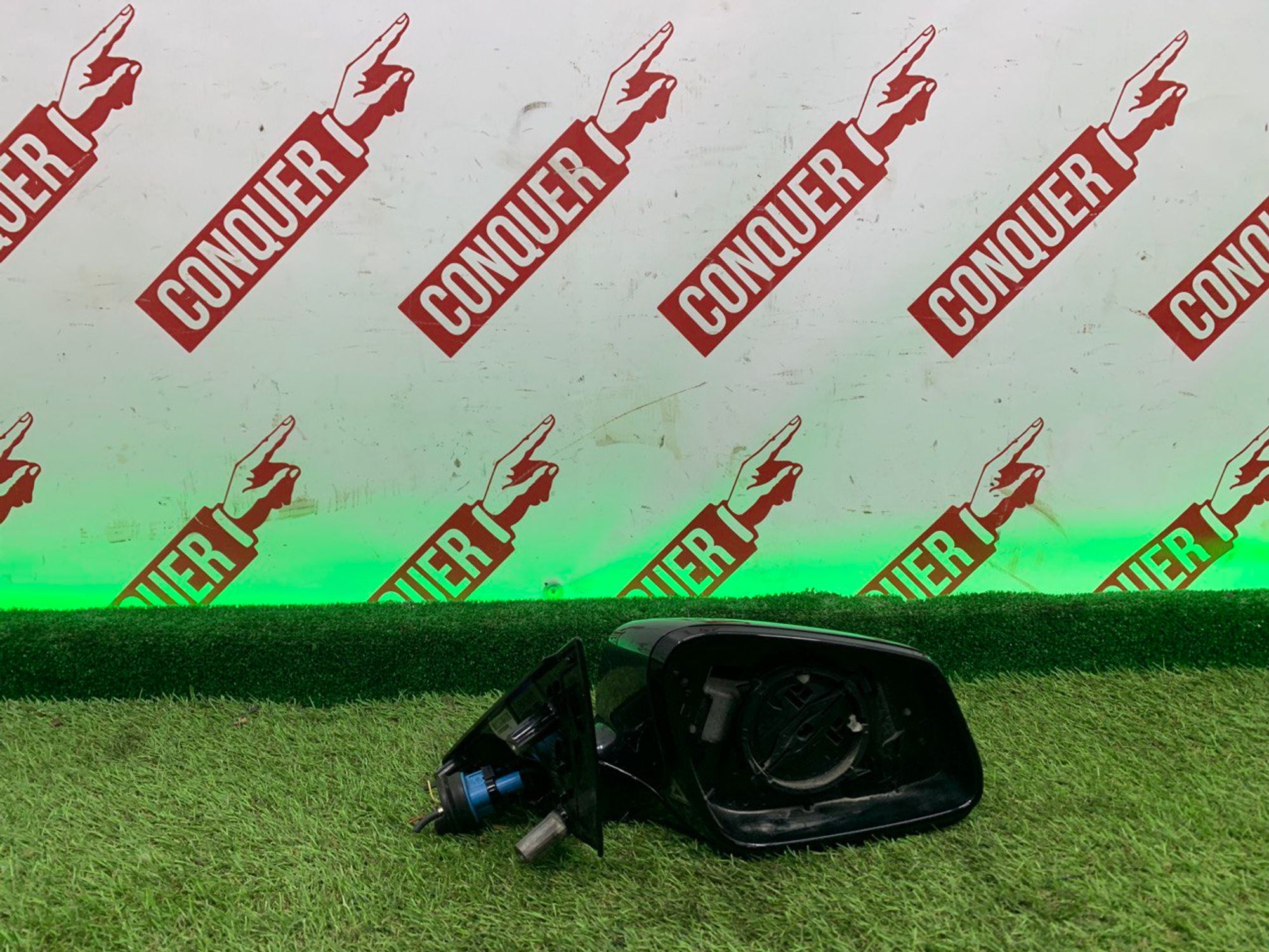 Зеркало правое BMW F10 F11 БМВ Ф10 Ф11, 9000 рублей, Москва