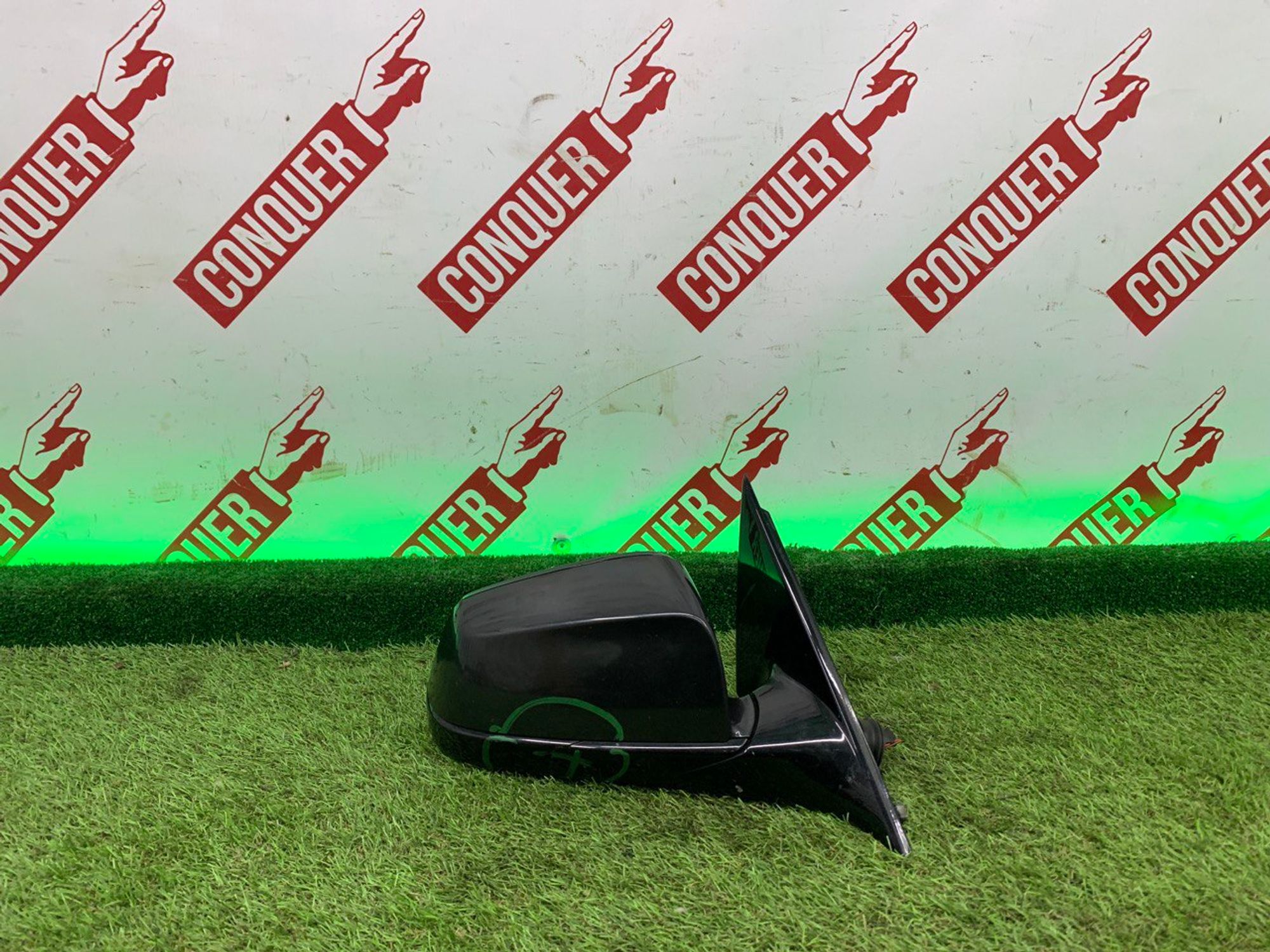 Зеркало правое BMW F10 F11 БМВ Ф10 Ф11, 9000 рублей, Москва