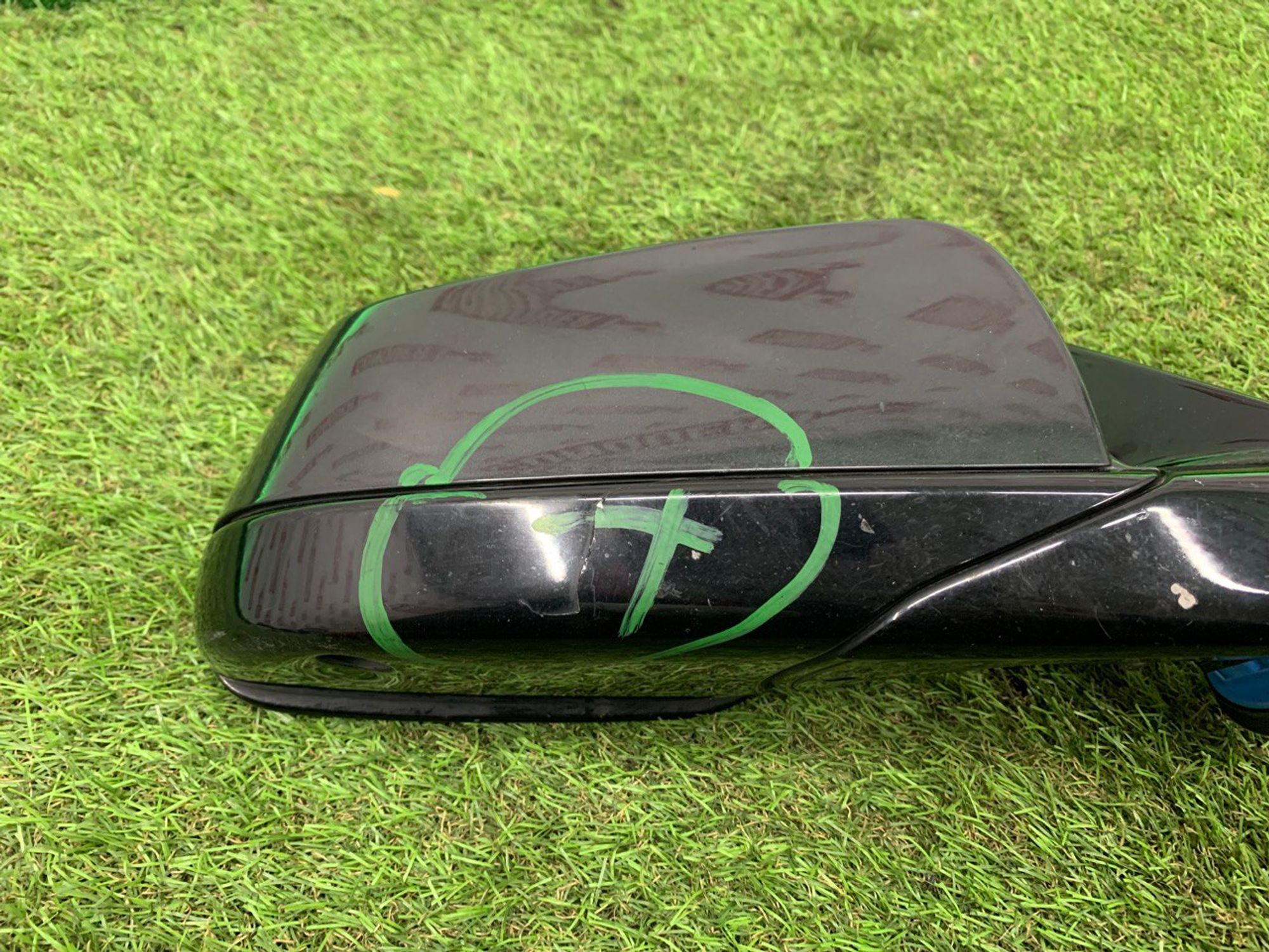 Зеркало правое BMW F10 F11 БМВ Ф10 Ф11, 9000 рублей, Москва