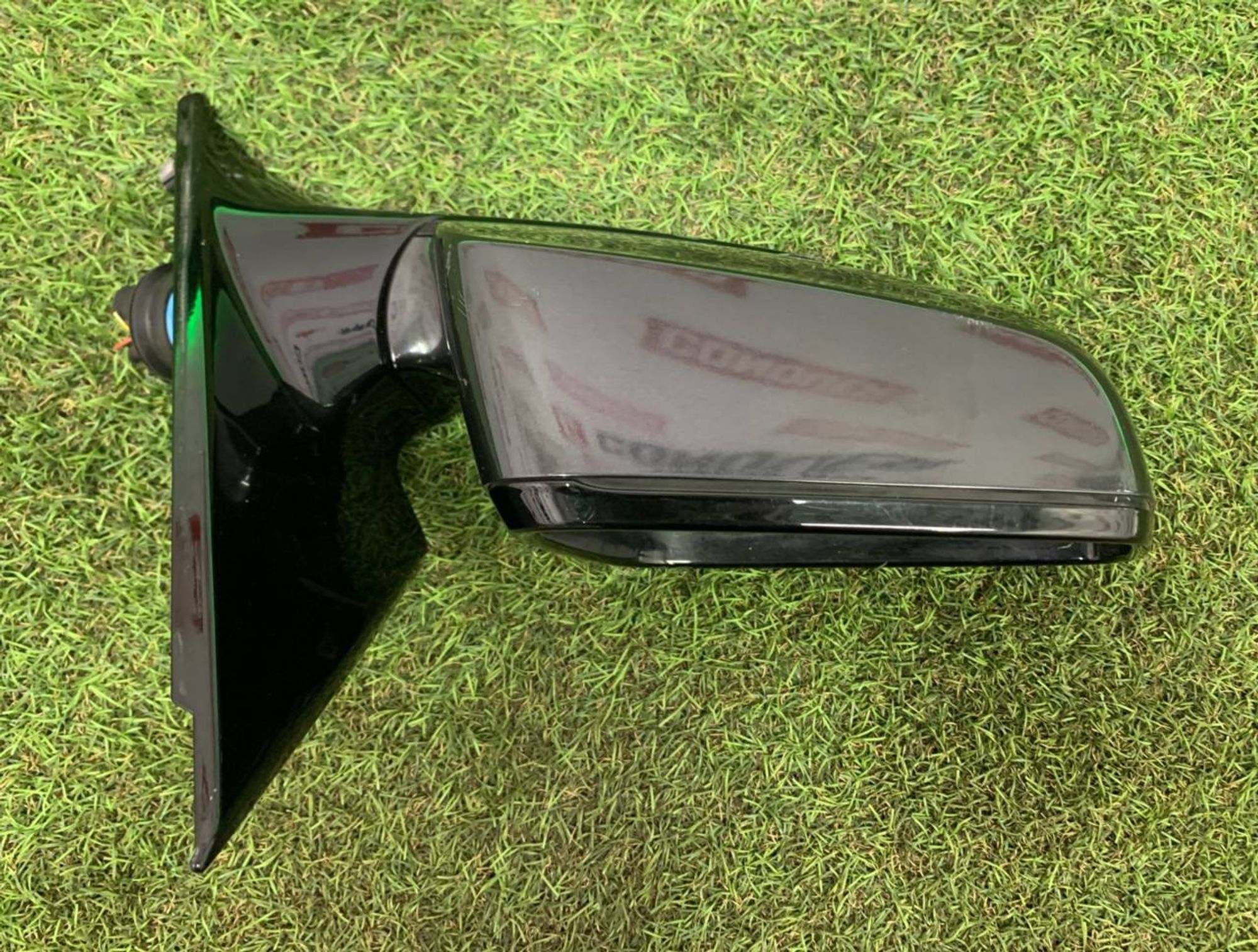 Зеркало правое BMW F10 F11 БМВ Ф10 Ф11, 9000 рублей, Москва