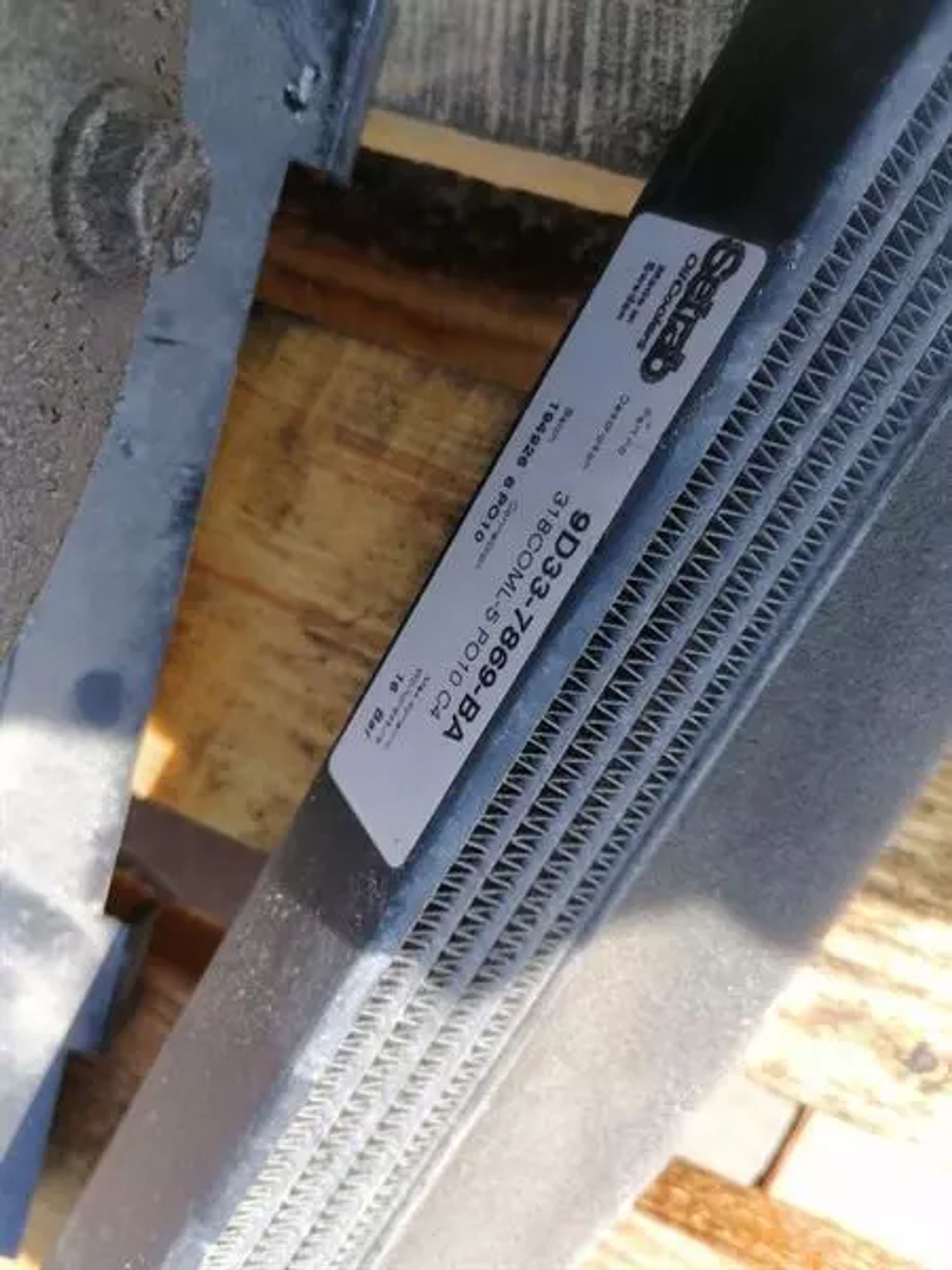 Коробка передач ASTON MARTIN DB9 V12 6.0, 900000 рублей, Москва