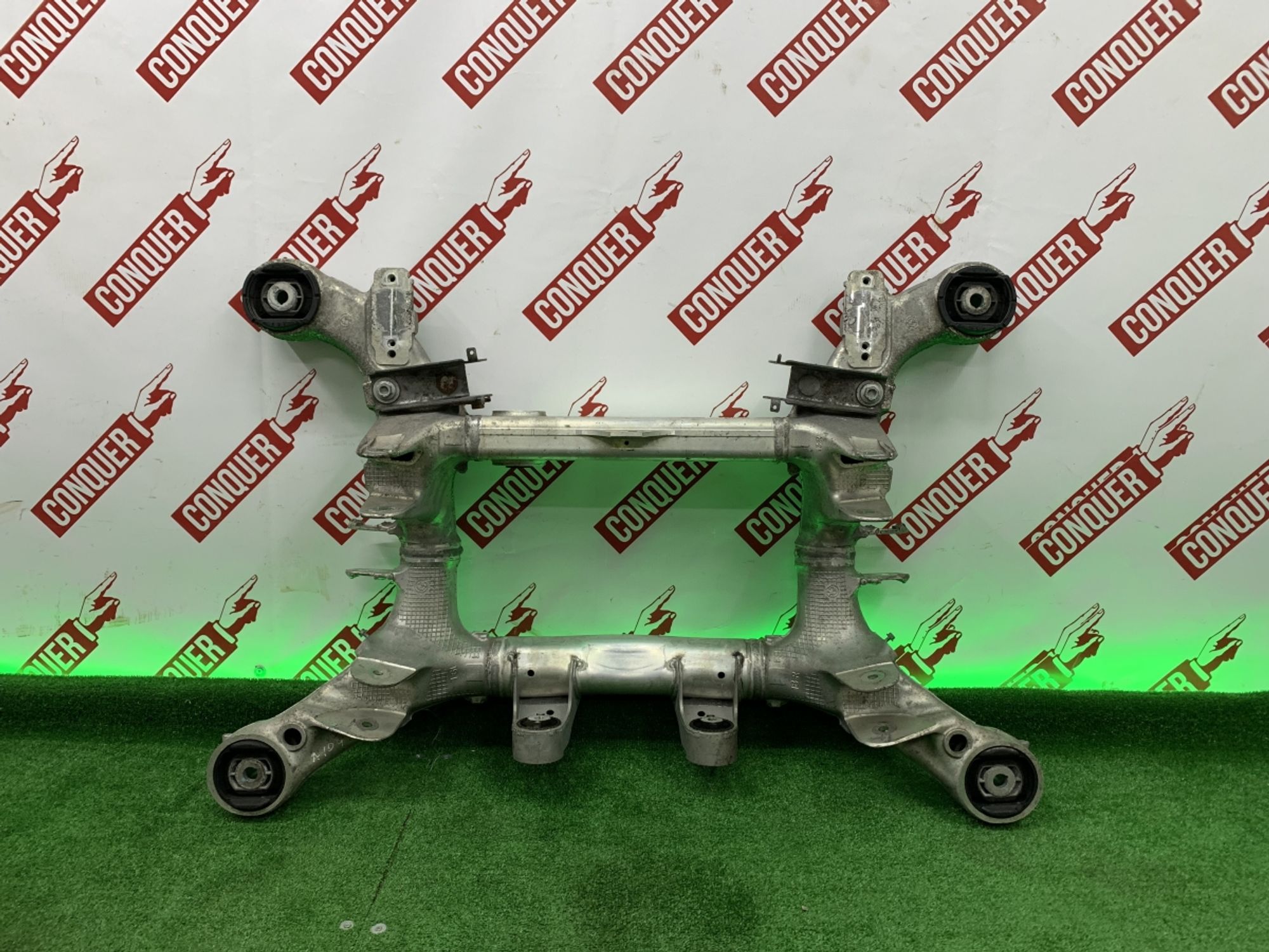 Балка заднего моста BMW F06 F07 F10 F12 F13, 5000 рублей, Москва