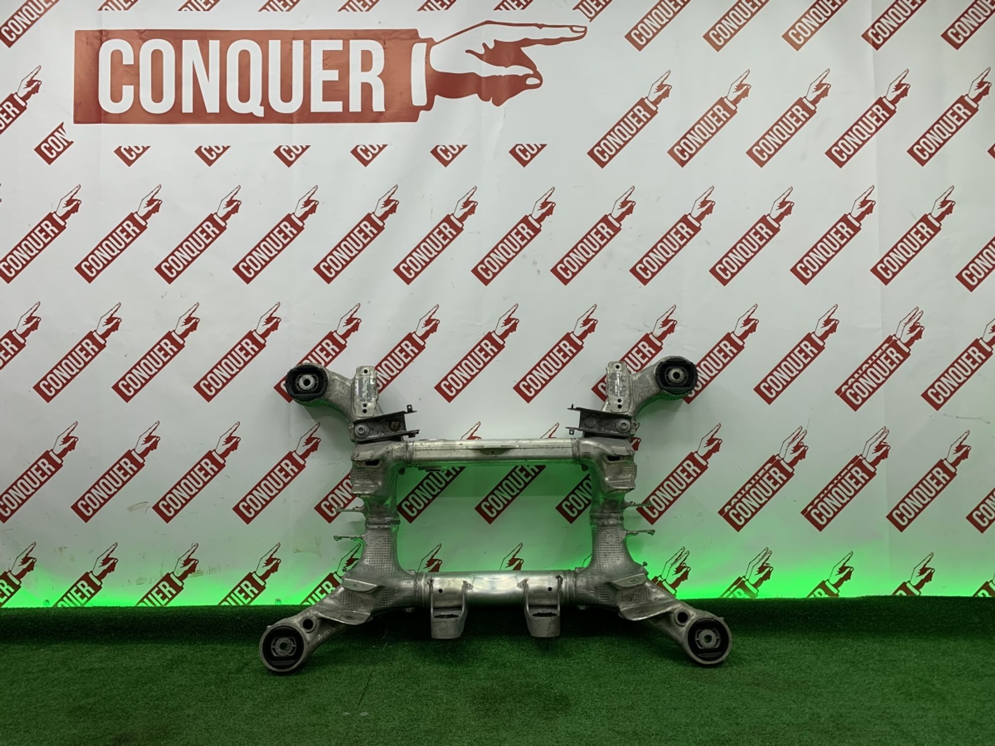 Балка заднего моста BMW F06 F07 F10 F12 F13, 5000 рублей, Москва