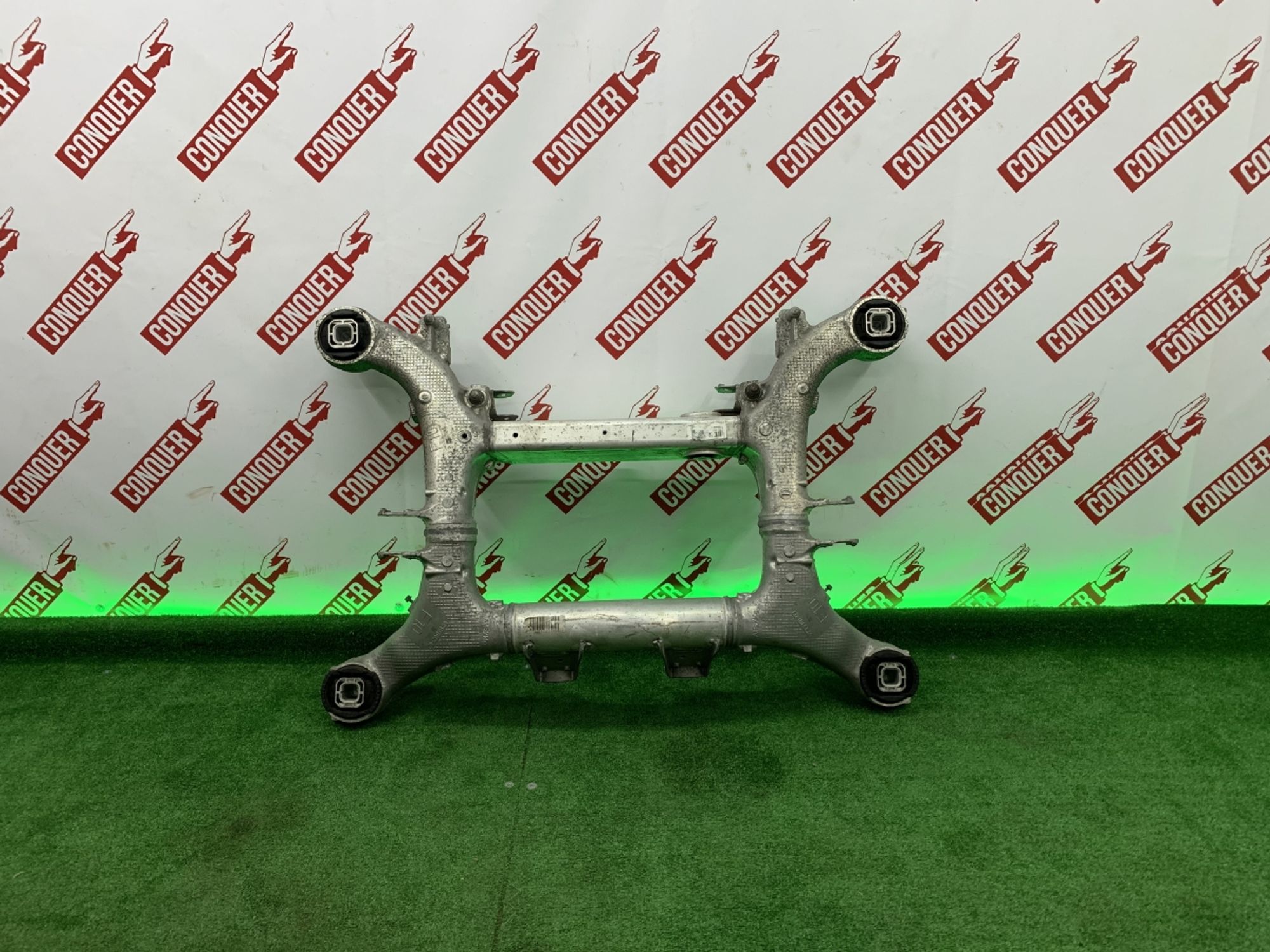 Балка заднего моста BMW F06 F07 F10 F12 F13, 5000 рублей, Москва