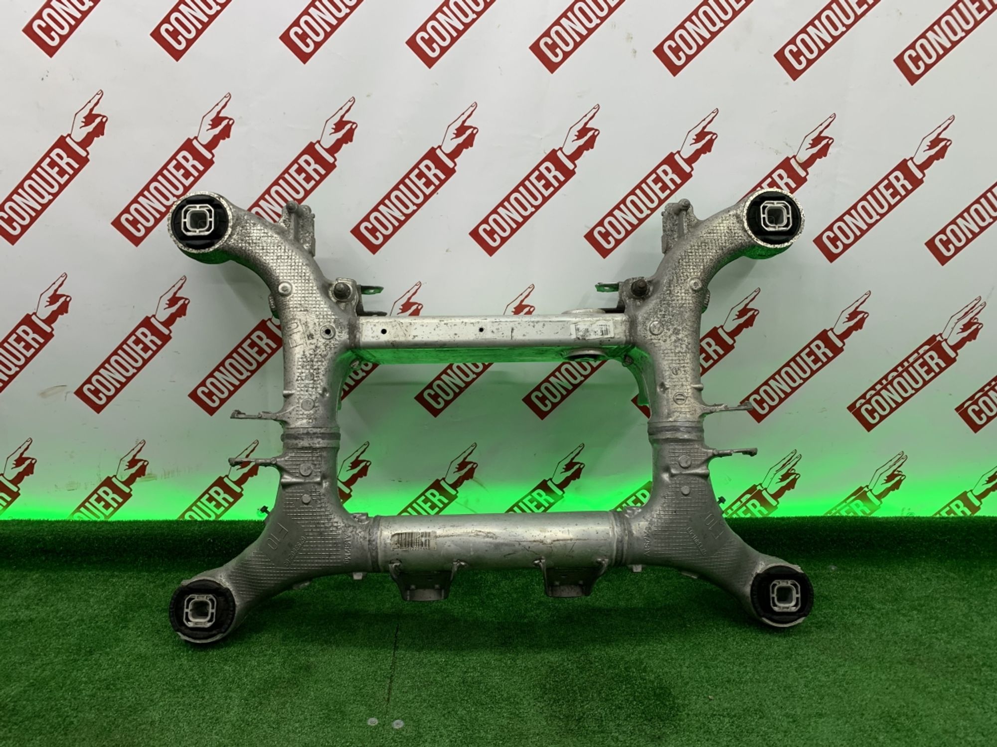 Балка заднего моста BMW F06 F07 F10 F12 F13, 5000 рублей, Москва