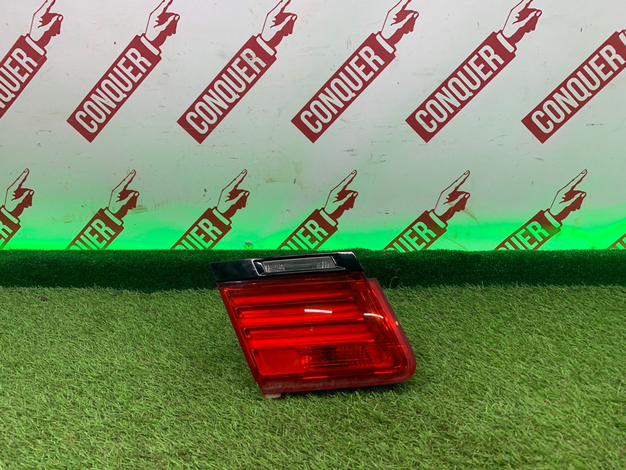 Фонарь задний внутренний левый BMW 7 F01 БМВ Ф01, 4000 рублей, Москва