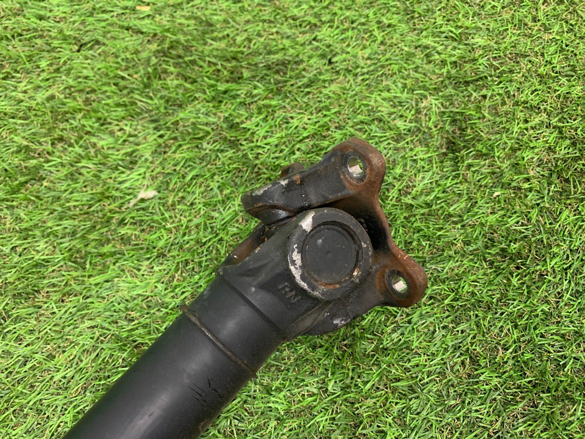 Кардан передний BMW F20 F30 F32 F36, 12000 рублей, Москва