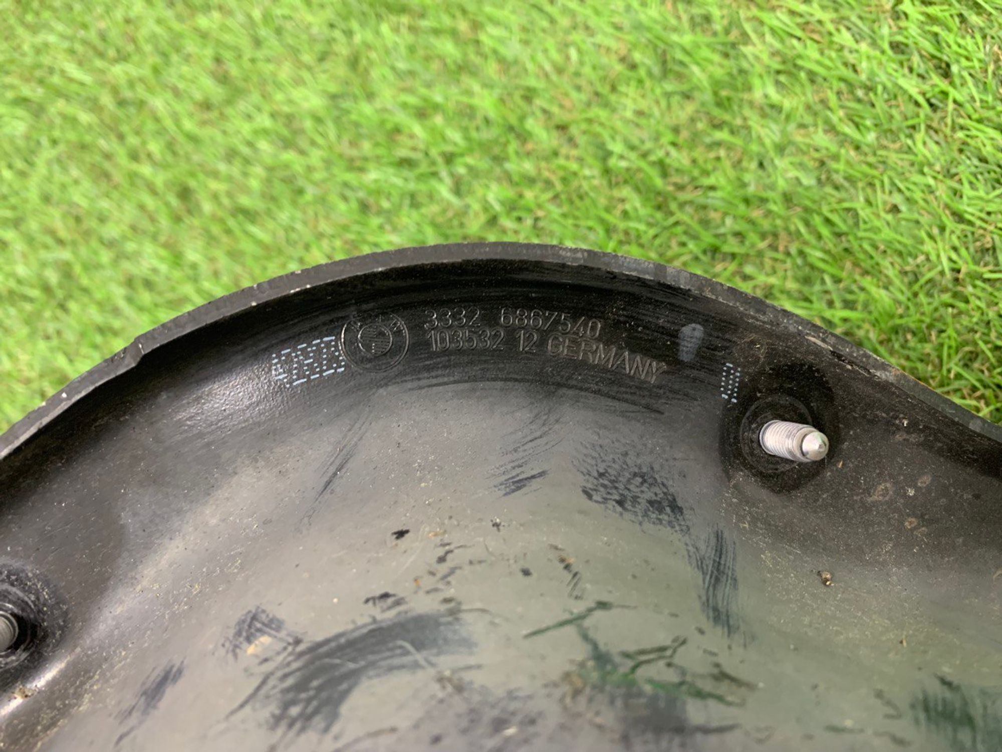 Рычаг задний правый нижний BMW F30 F31 F34 F32 F33, 3500 рублей, Москва