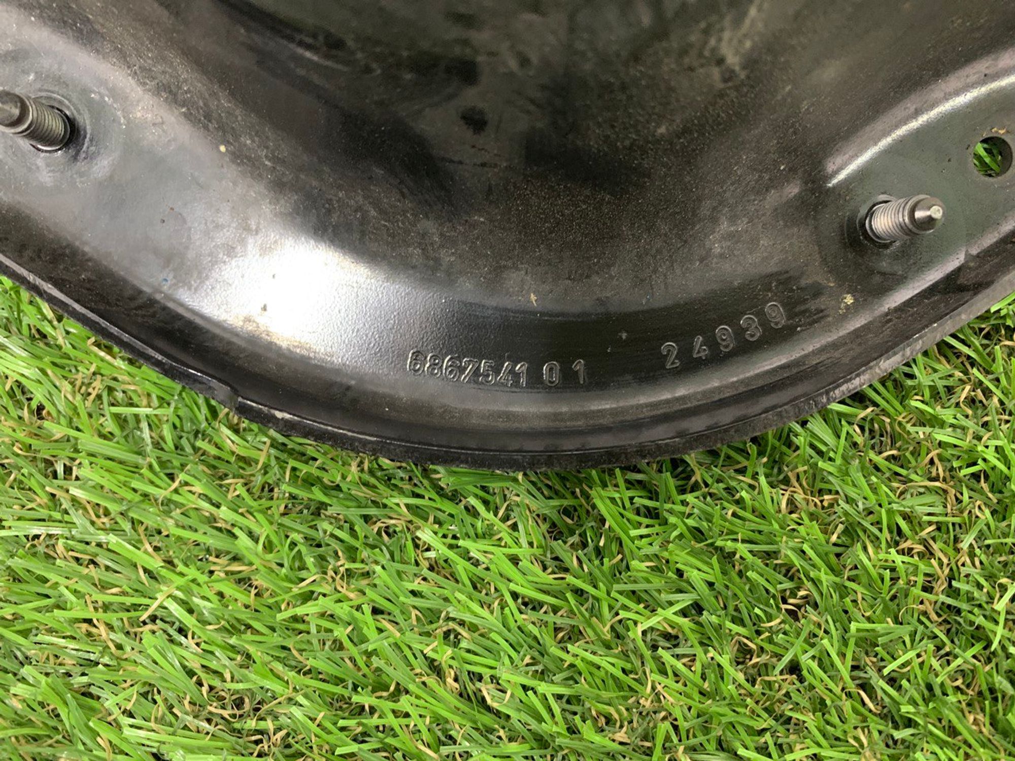 Рычаг задний правый нижний BMW F30 F31 F34 F32 F33, 3500 рублей, Москва