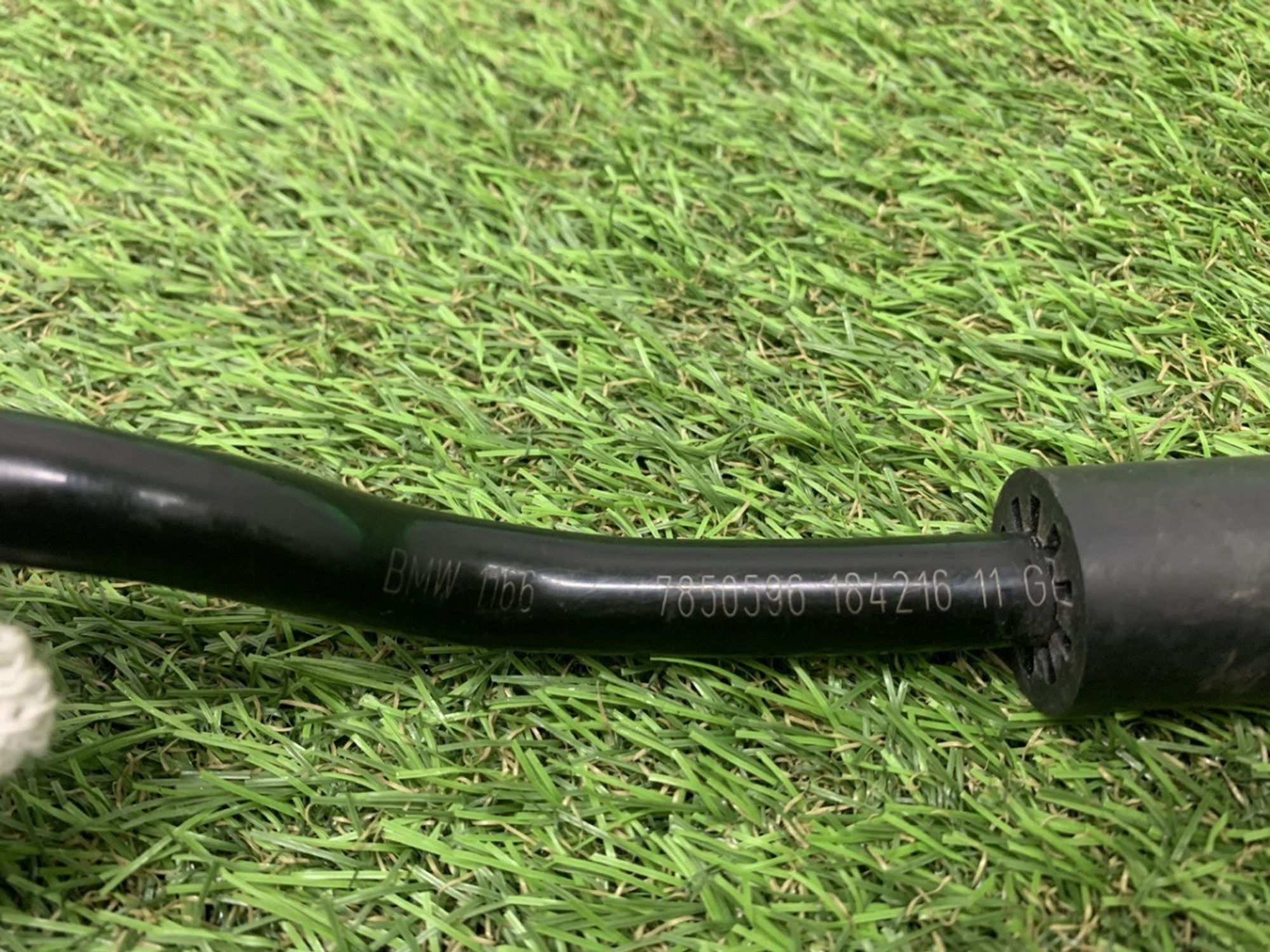 Шланг BMW F80 F83 F87 F82, 5000 рублей, Москва