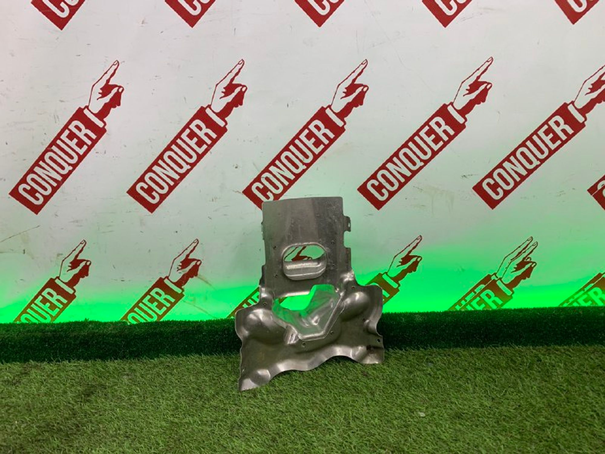 Теплозащита двигателя BMW M5 F90 F91 F92 S63, 4000 рублей, Москва