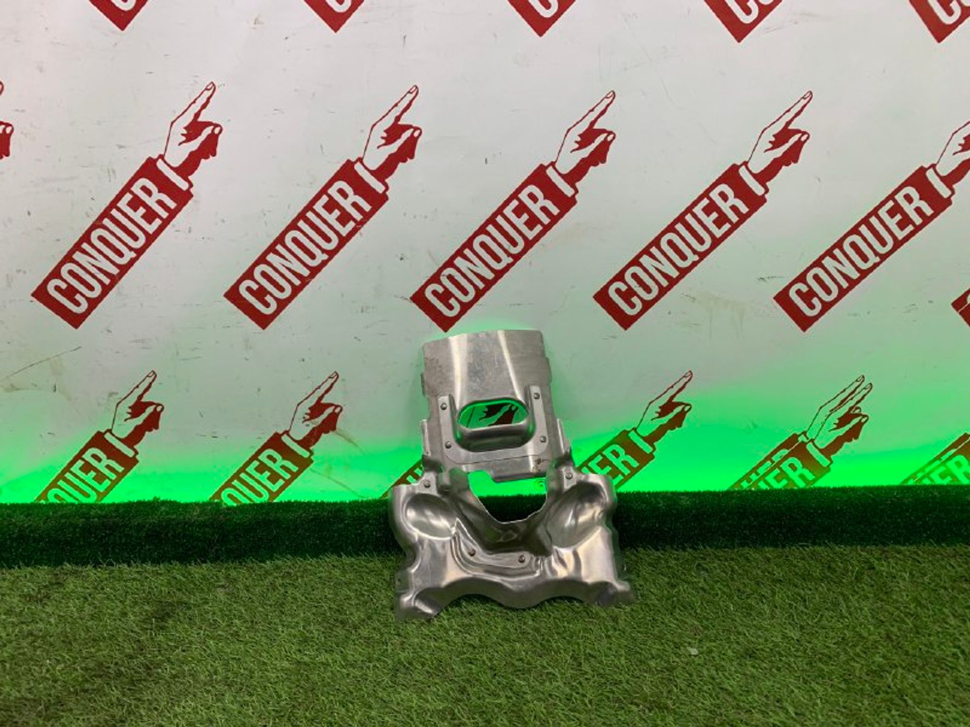 Теплозащита двигателя BMW M5 F90 F91 F92 S63, 4000 рублей, Москва