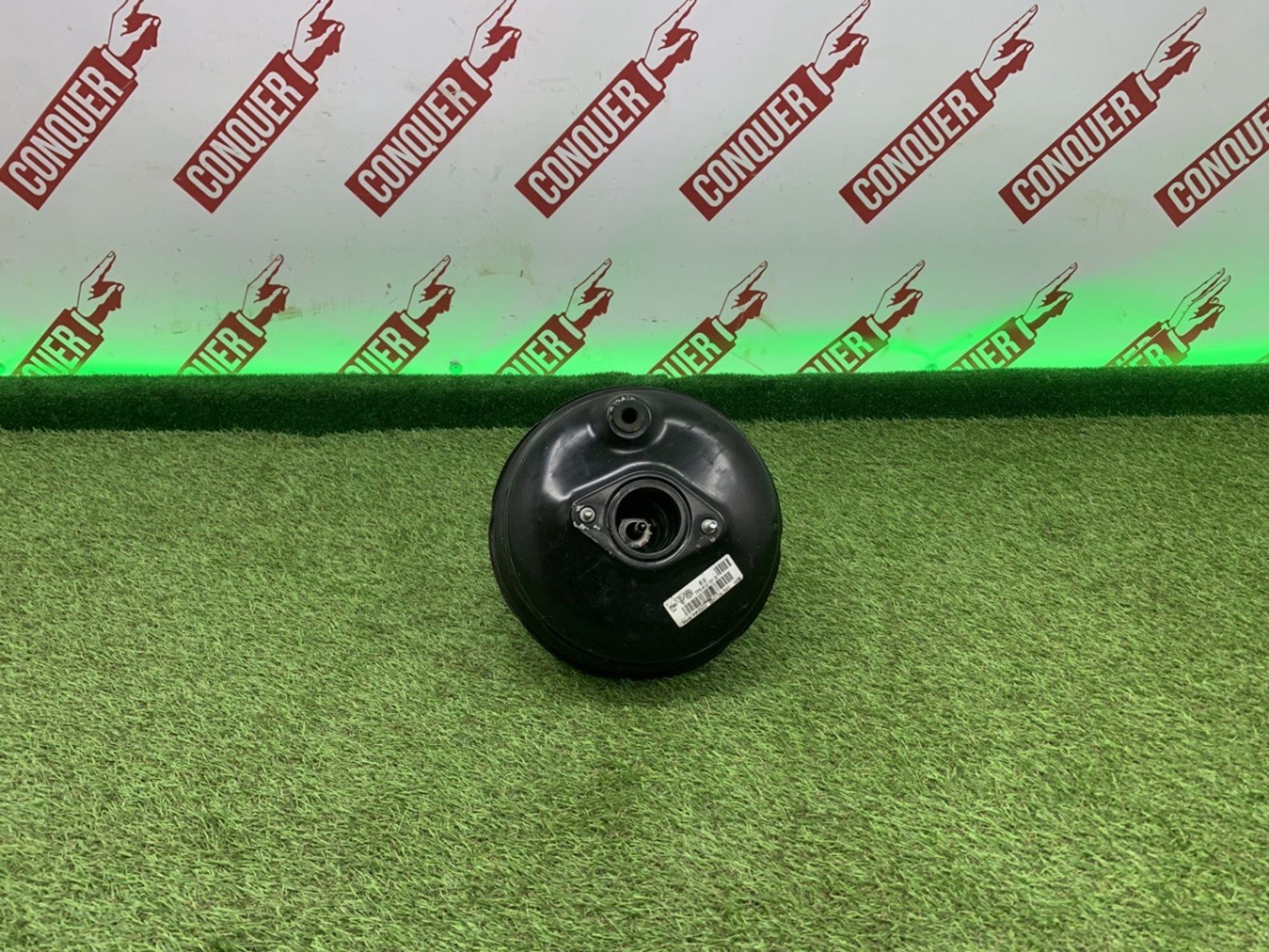 Вакуумный усилитель тормозов Porsche Cayenne 958, 7000 рублей, Москва