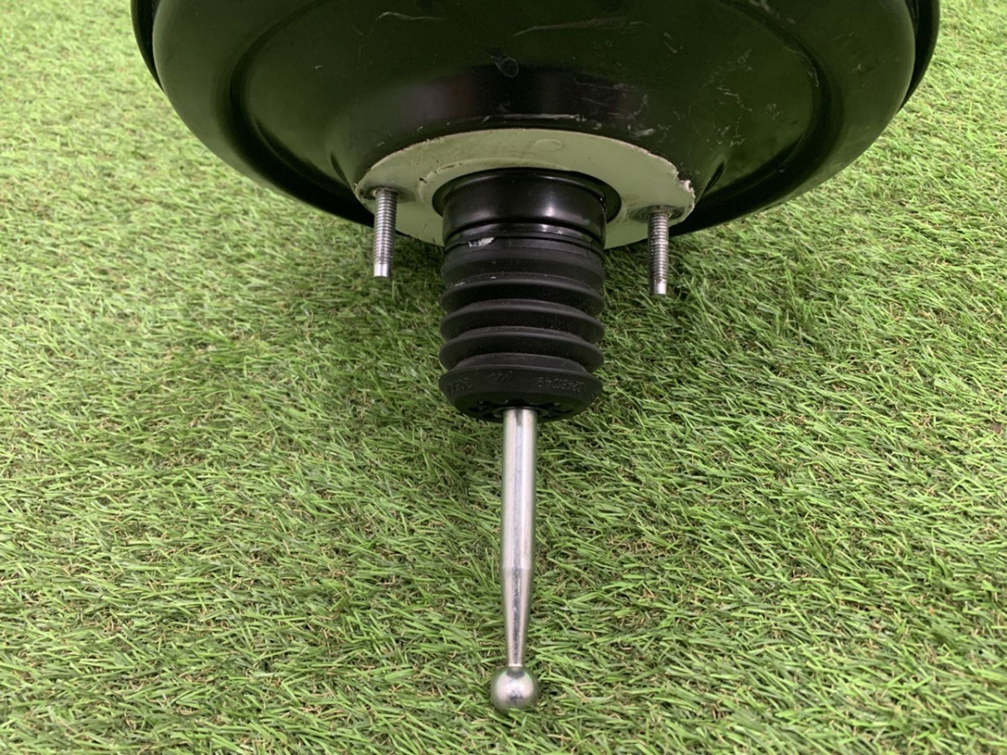 Вакуумный усилитель тормозов Porsche Cayenne 958, 7000 рублей, Москва